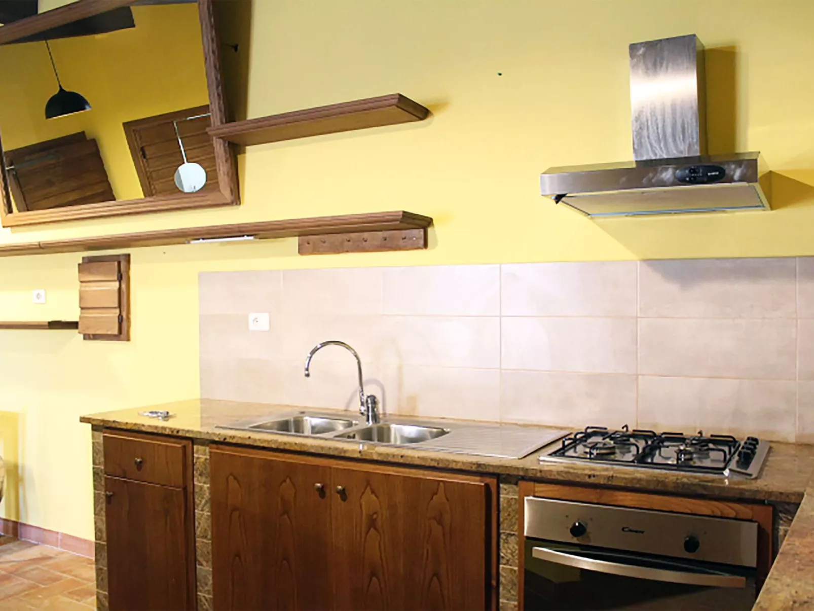 Wohnung Pozzo Vecchio-Image-tags.info