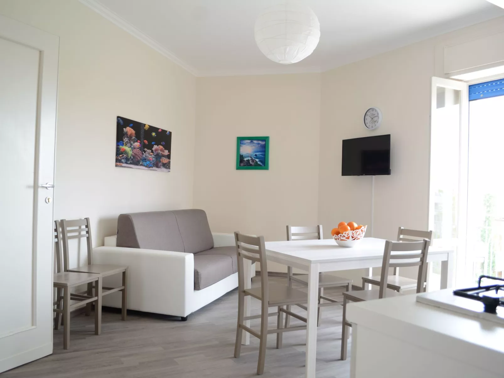 Sunrise Suite - Charme und Entspannung bei Morgenlicht-Image-tags.info