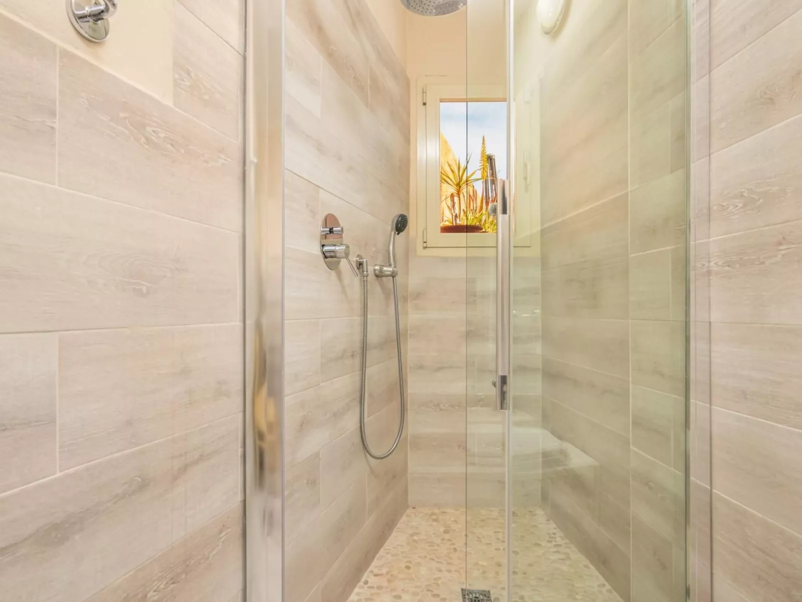 Sehr zentral in Olbia-Binnen