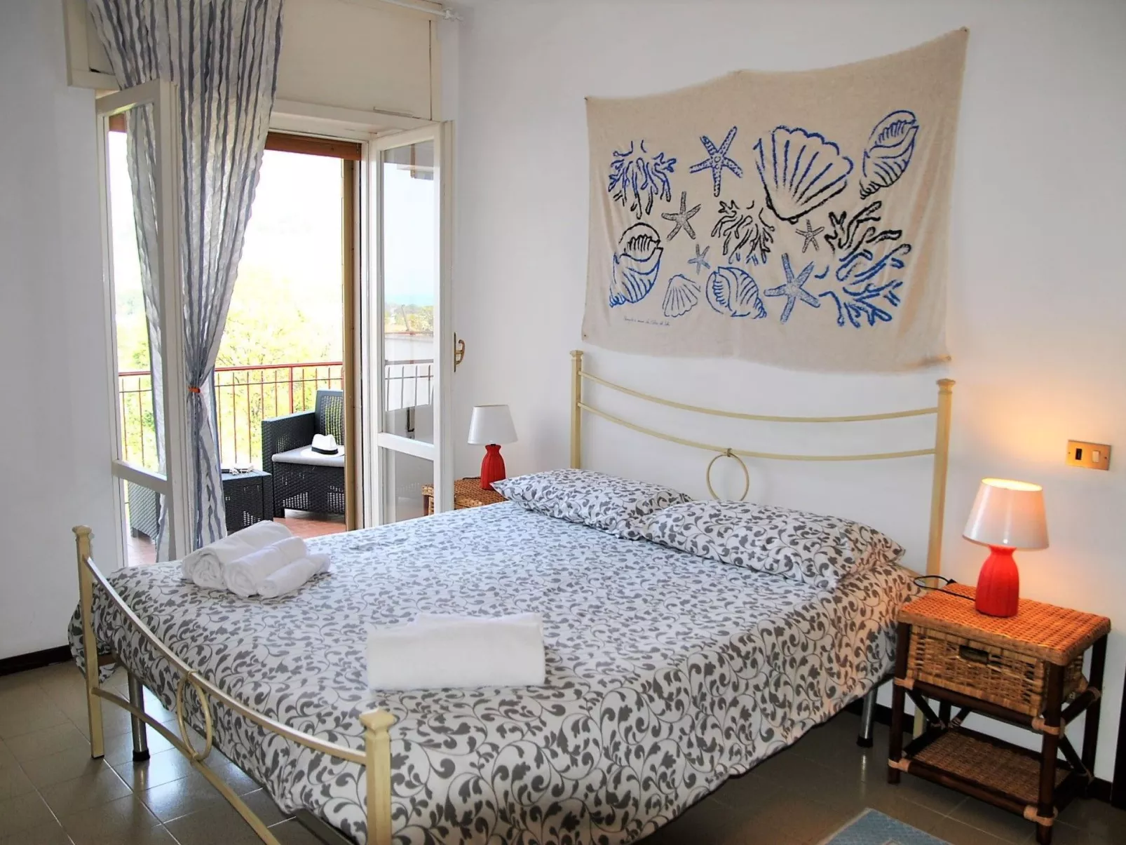 Angenehmes Haus in Sperlonga mit privatem Parkplatz-Image-tags.info