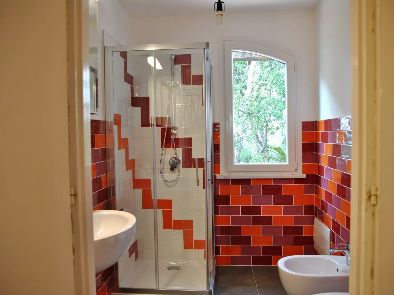 Villa zur Alleinbenutzung im Grünen-Image-tags.info