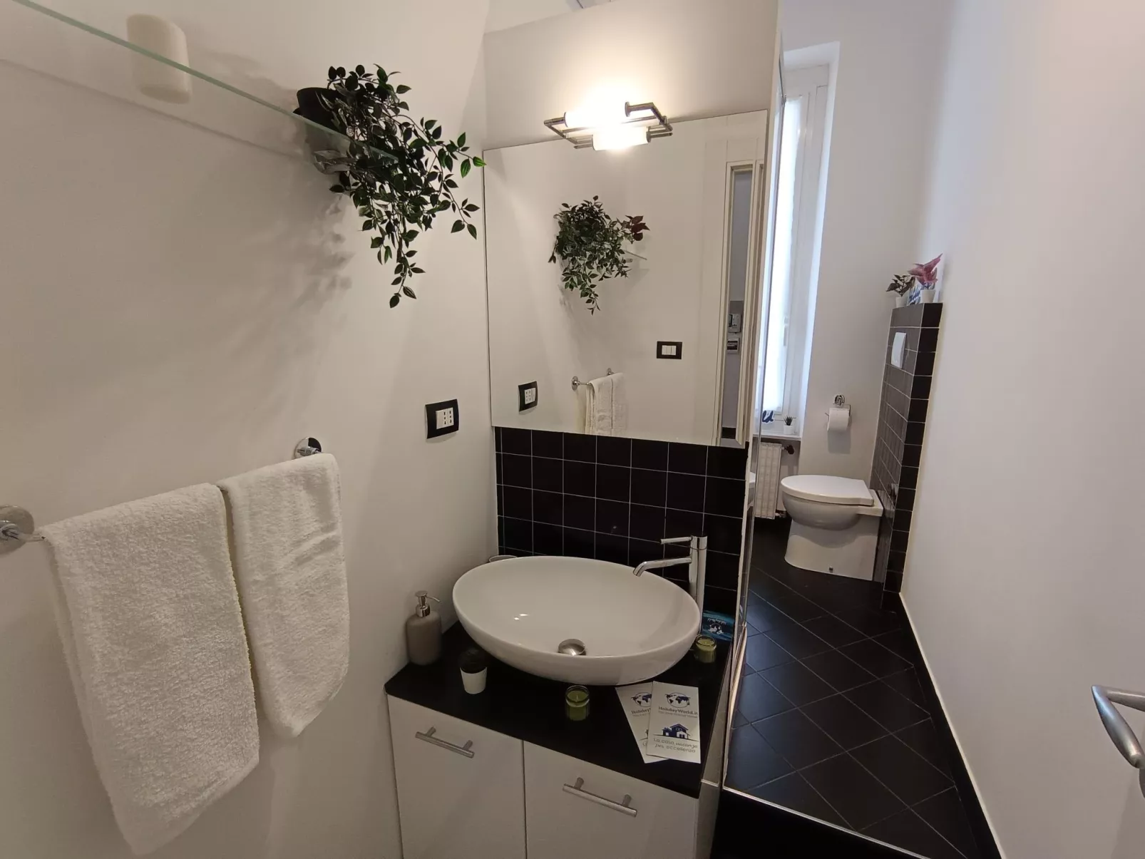 Cavallotti 7 von Holiday World-Binnen