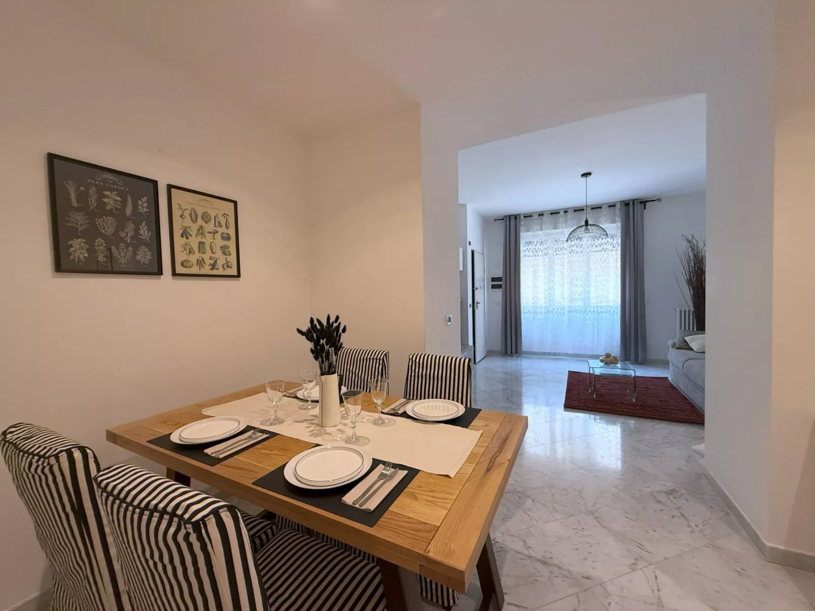 Miramare Home von Holiday World-Binnen