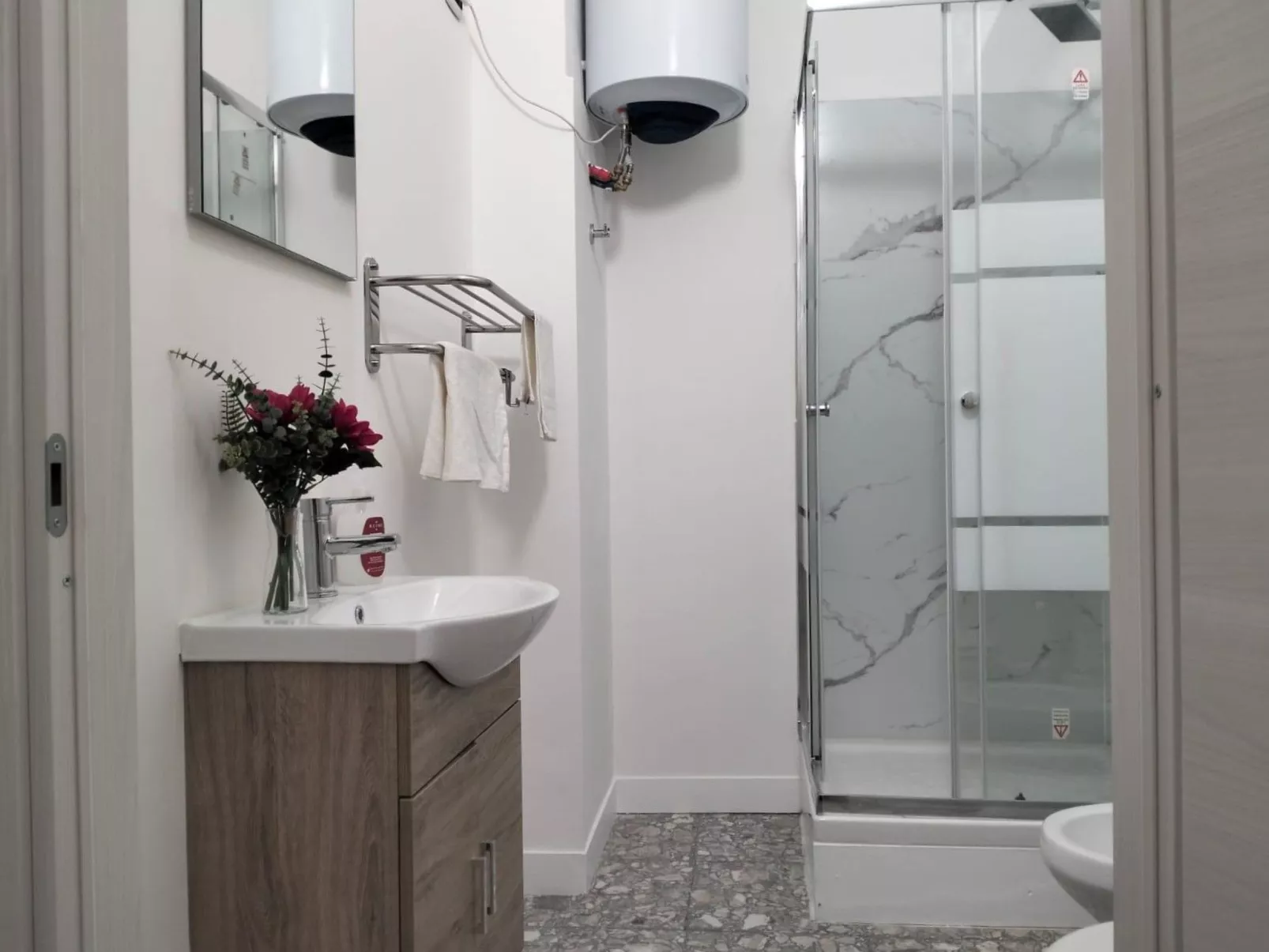 Lanterna Haus von Holiday World-Binnen