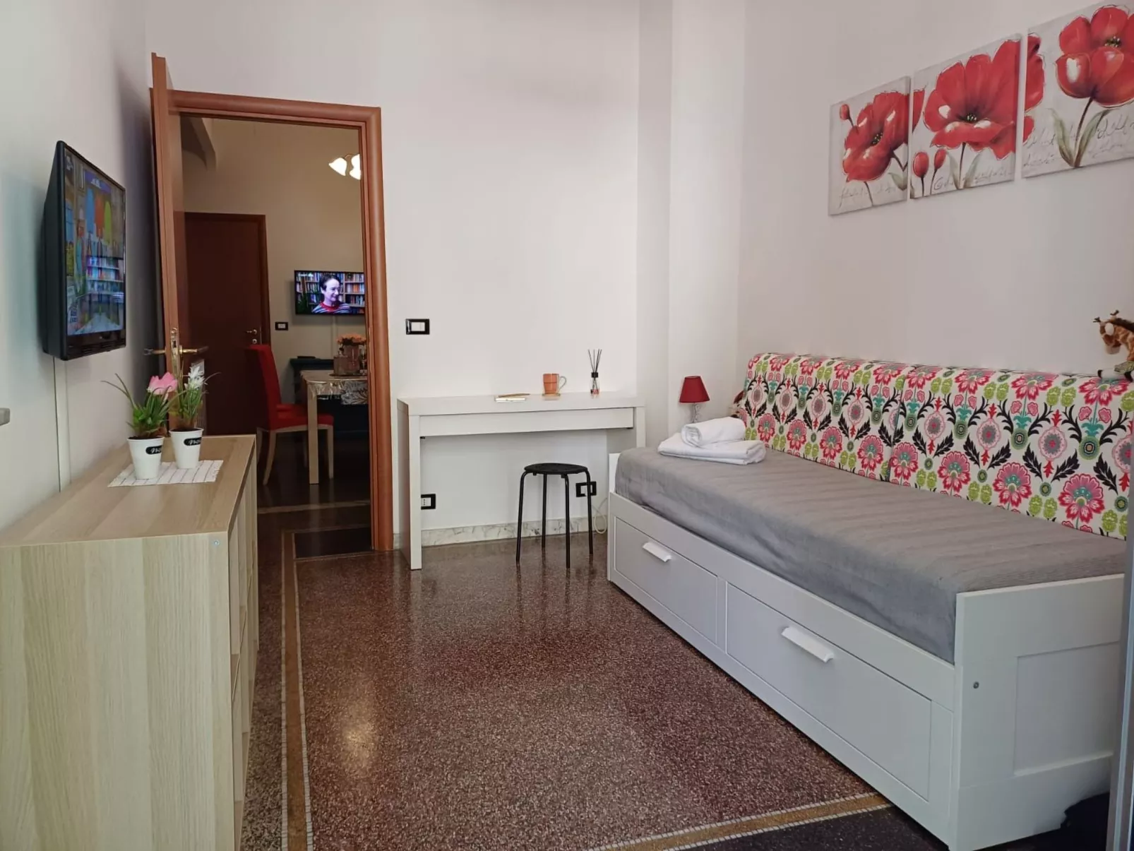 La Casa di Lina by Holiday World-Binnen