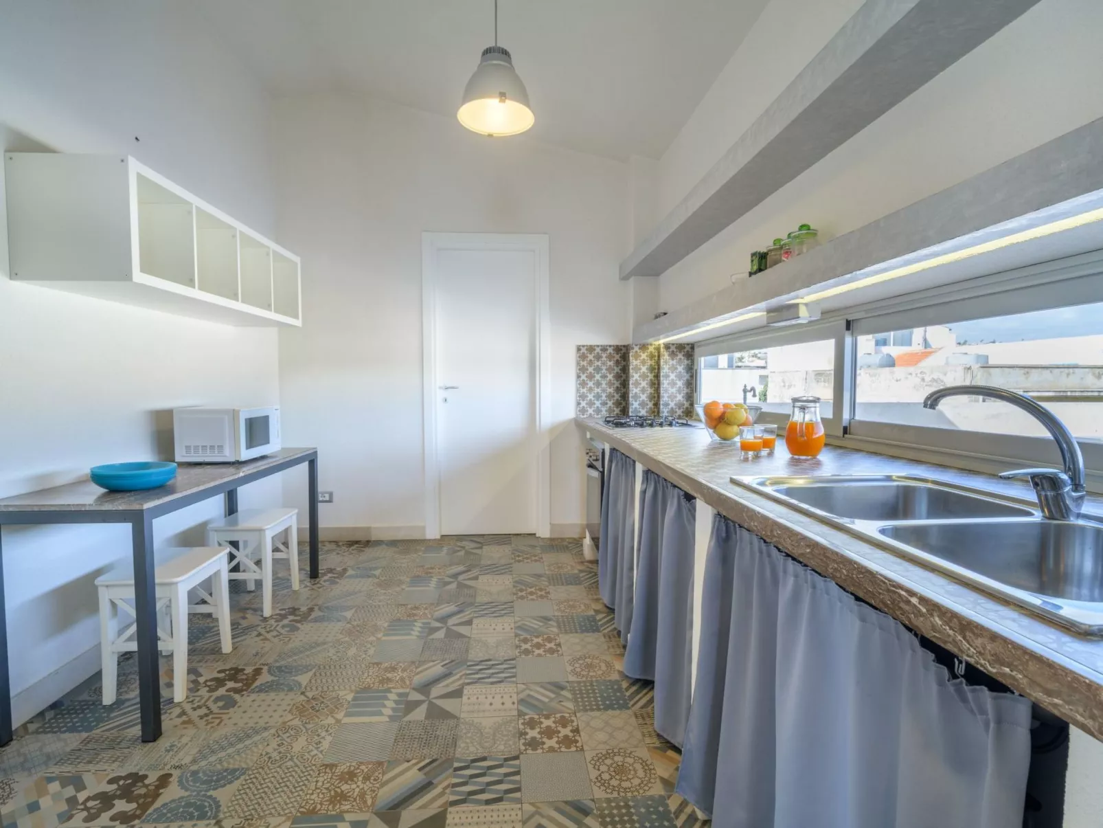 In Donnalucata mit Grill und Terrasse-Image-tags.info