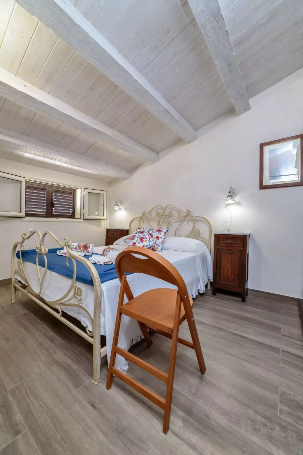 Appartement in Donnalucata mit Möblierter Terrasse und Meerblick-Image-tags.info