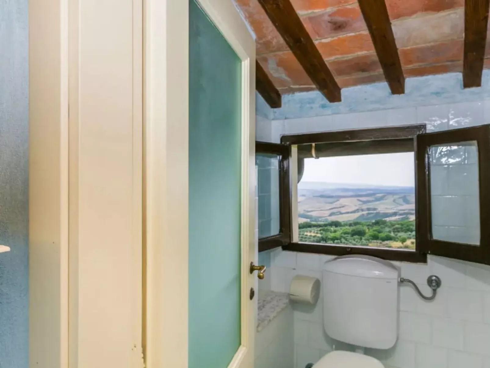 Villa Antica Pietra-Binnen