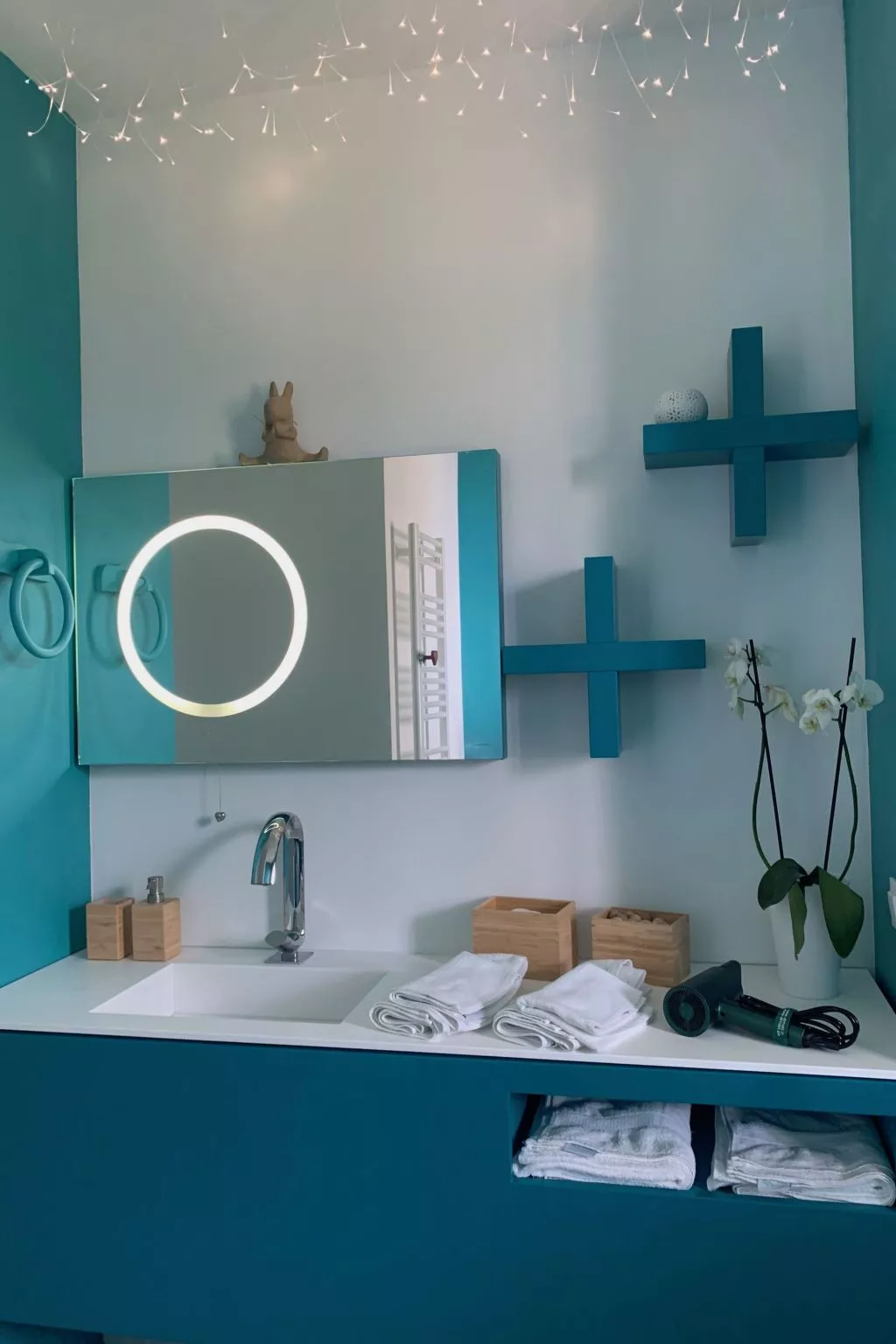 'Casa Nausica-Binnen