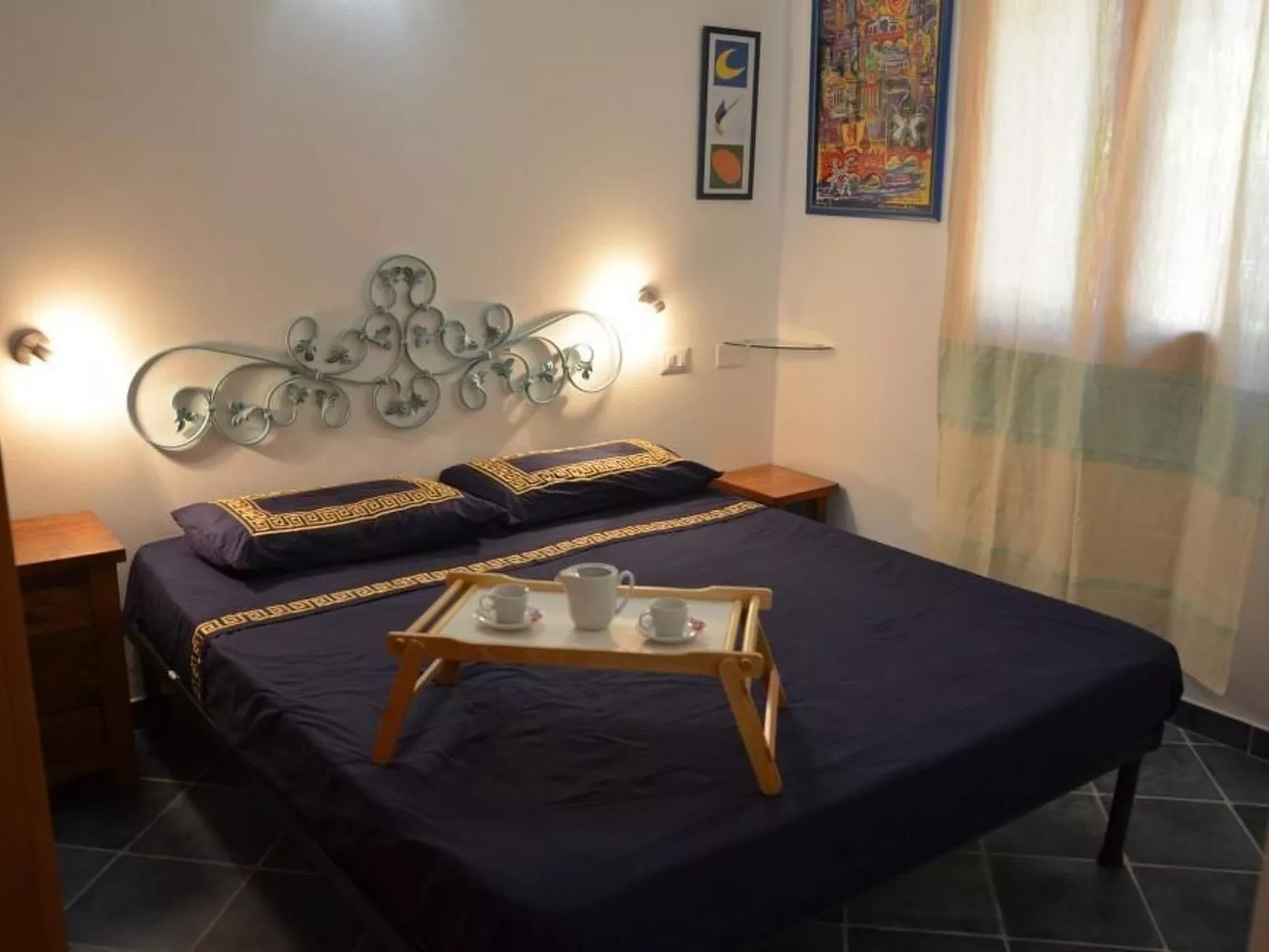 Costa Rei Ihr erholsamer Urlaub-Binnen