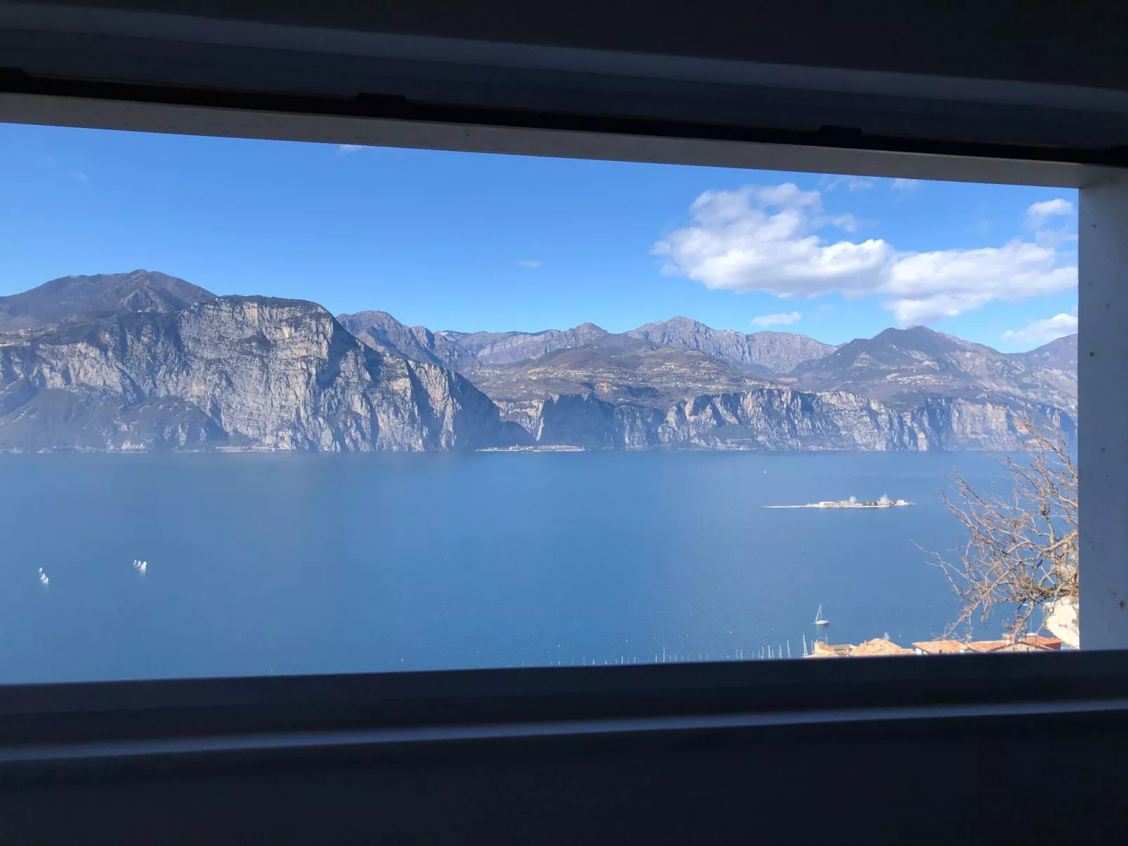 NR 7 CASA MARGHERITA-Buiten