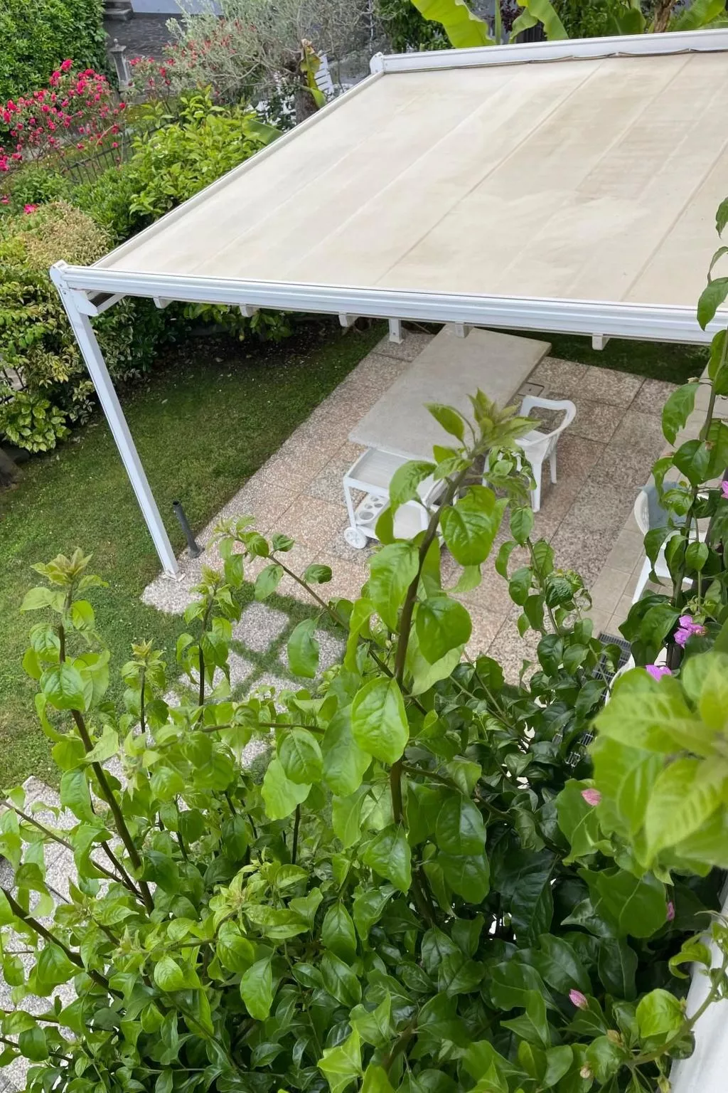 Heliopolis-Wohnung mit Blick aufs Wasser-Image-tags.info