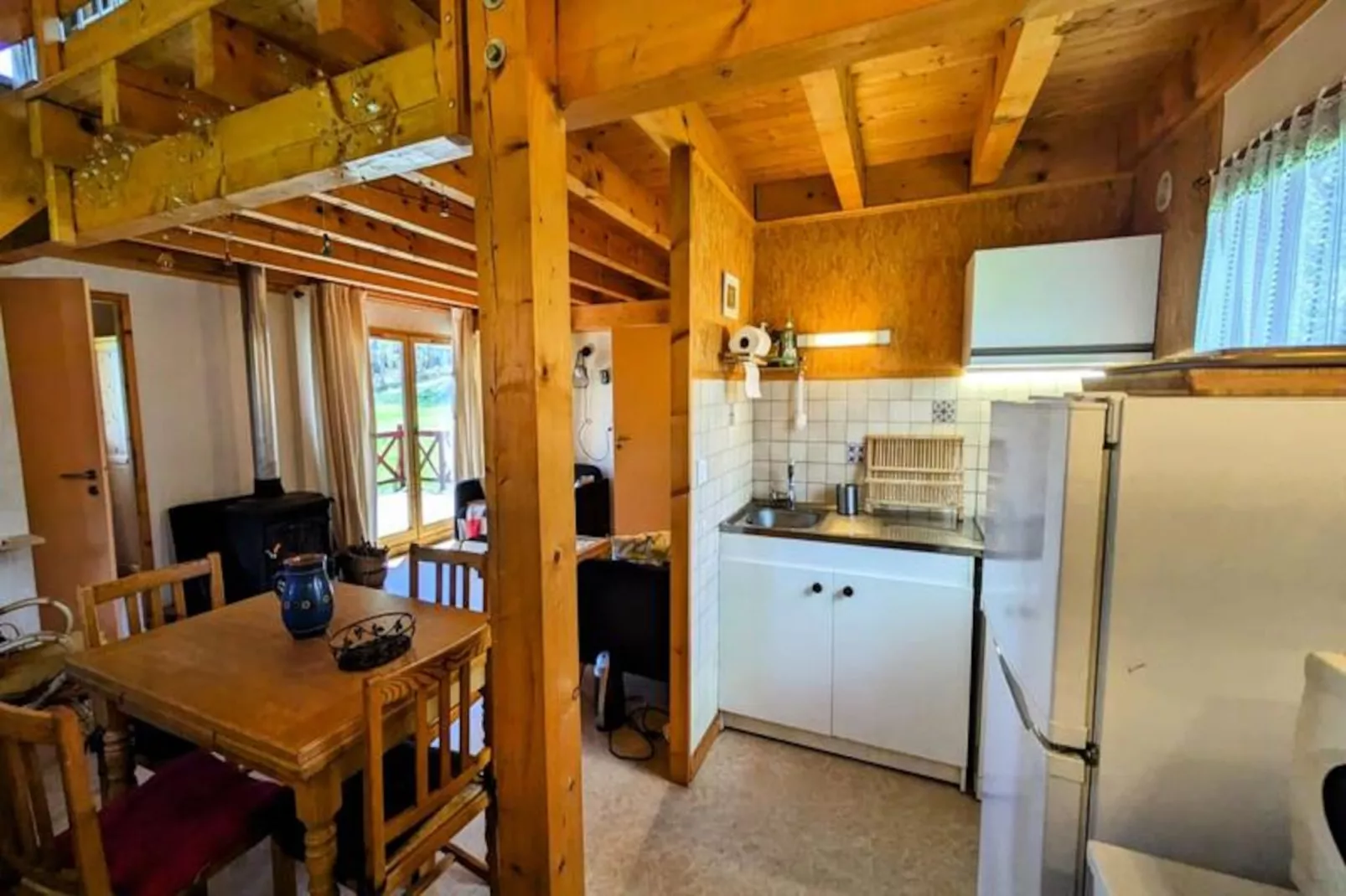 Chalet Nordique, 6 Personnes-Image-tags.