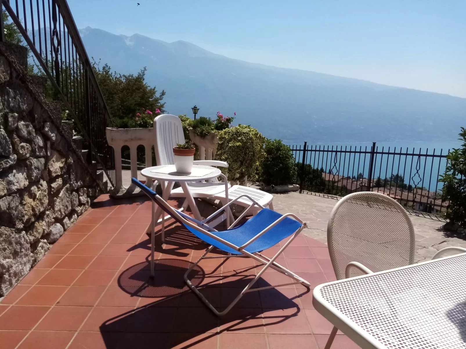 Wohnung 'Stella del Garda' - Image-tags.info