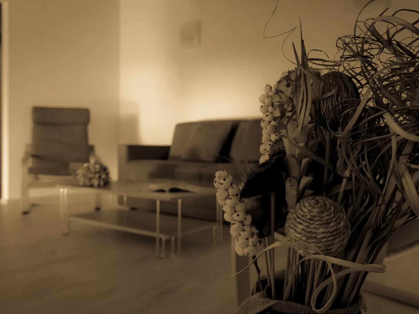 'Villa Perla del Lago-Binnen