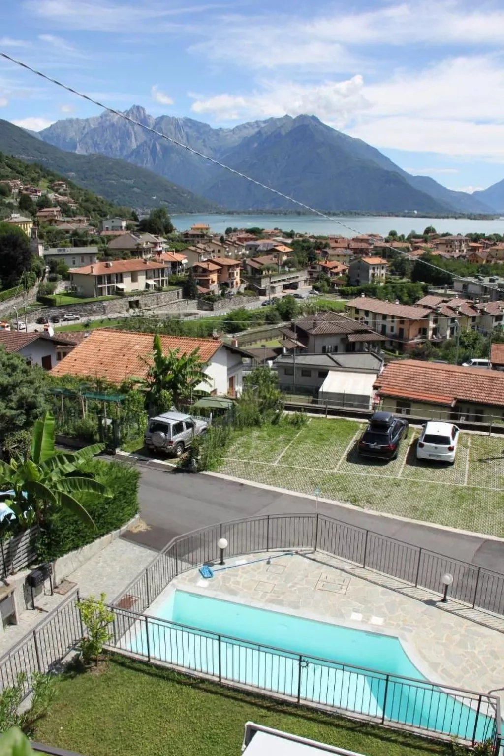 Domaso Surfview - schönes Ferienhaus-Image-tags.info