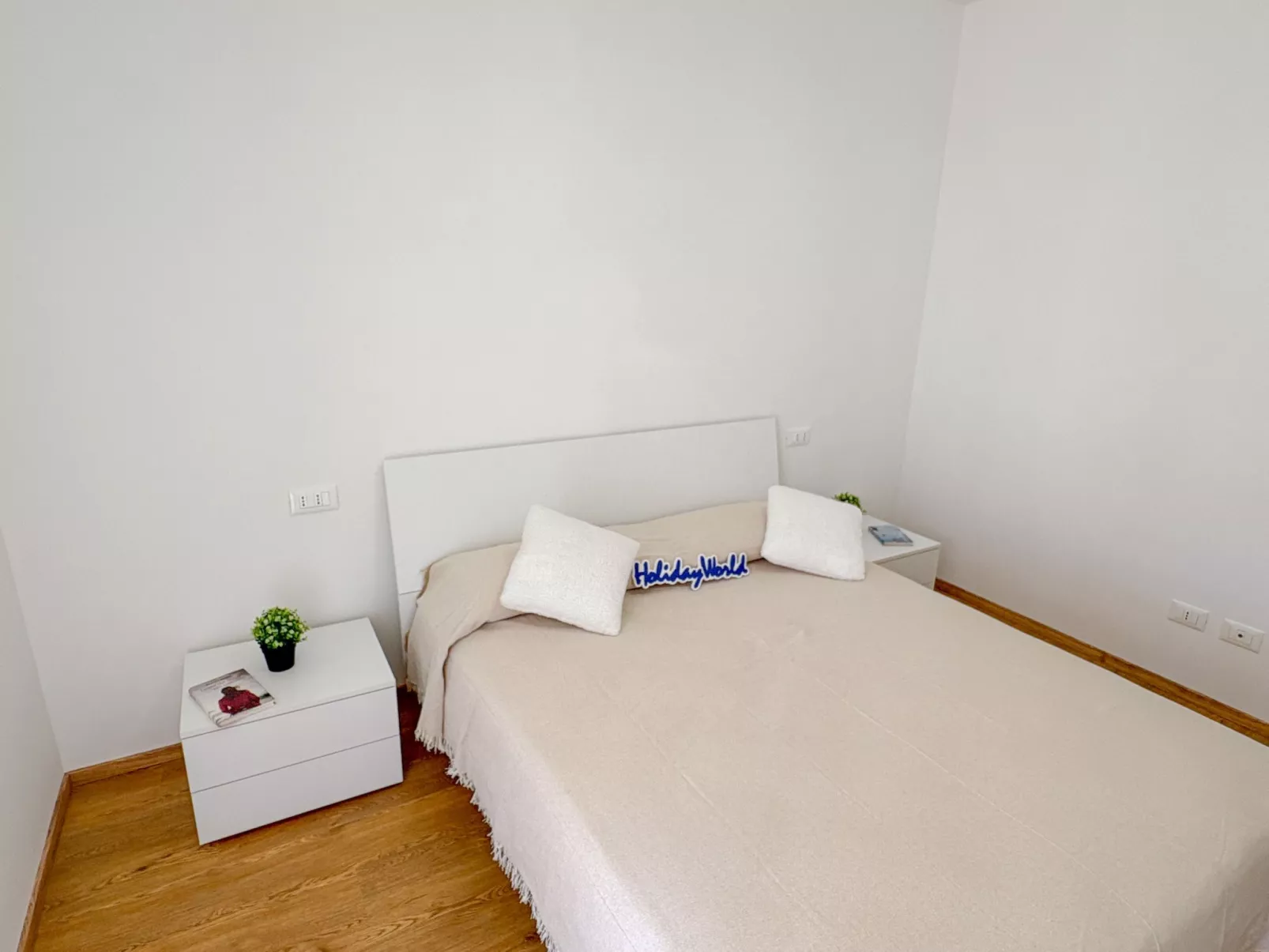 Casa Licia von Holiday World-Binnen