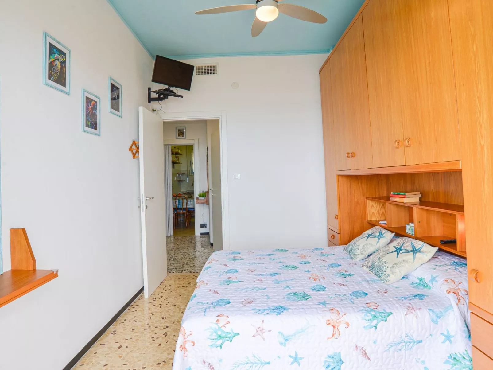 Casa La Tortuga bei Holiday World-Binnen