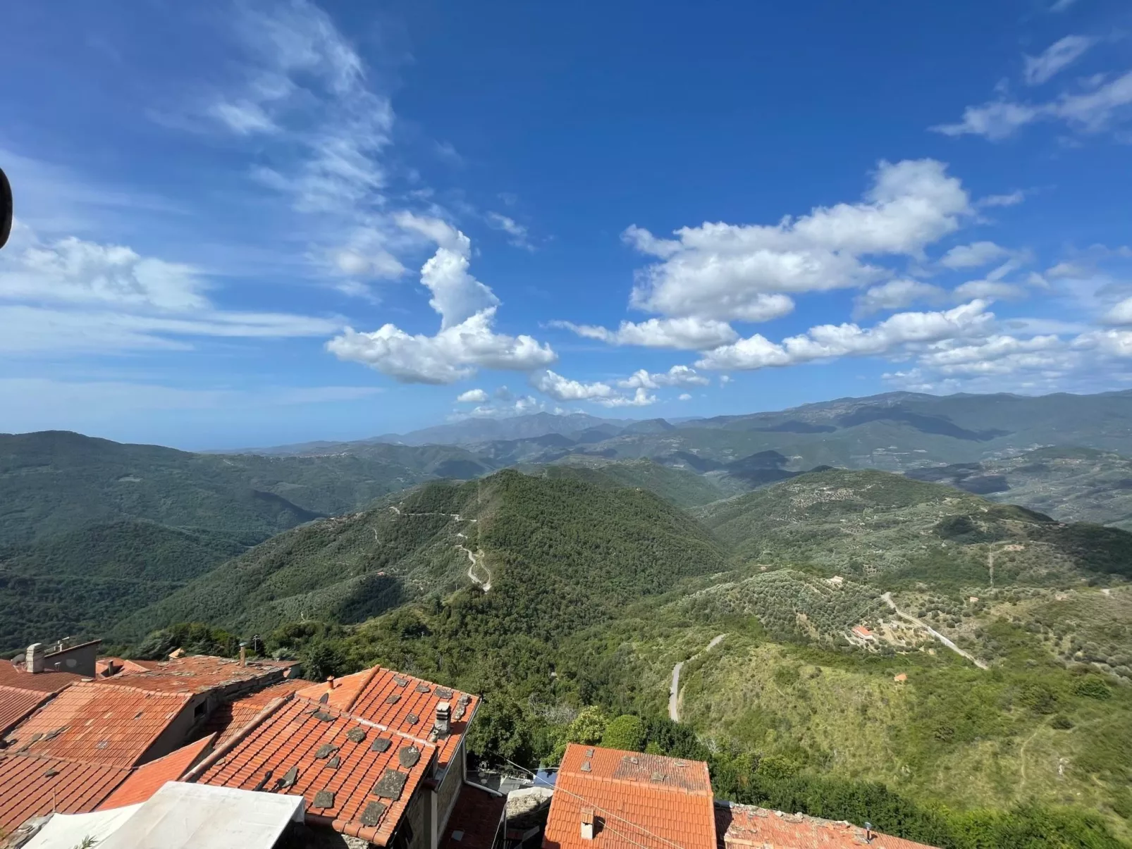 Silent View by Holiday World-Buiten