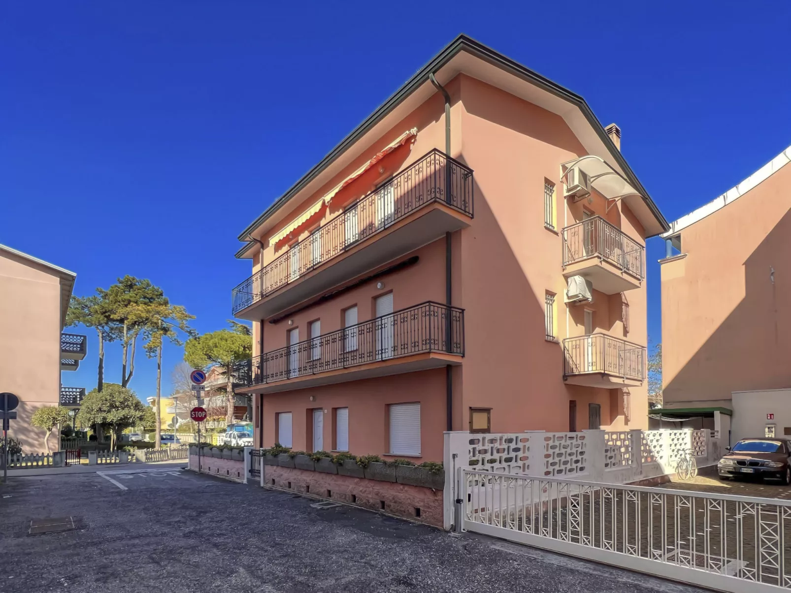 Wohnung 'Calligher A' mit Balkon-Image-tags.info