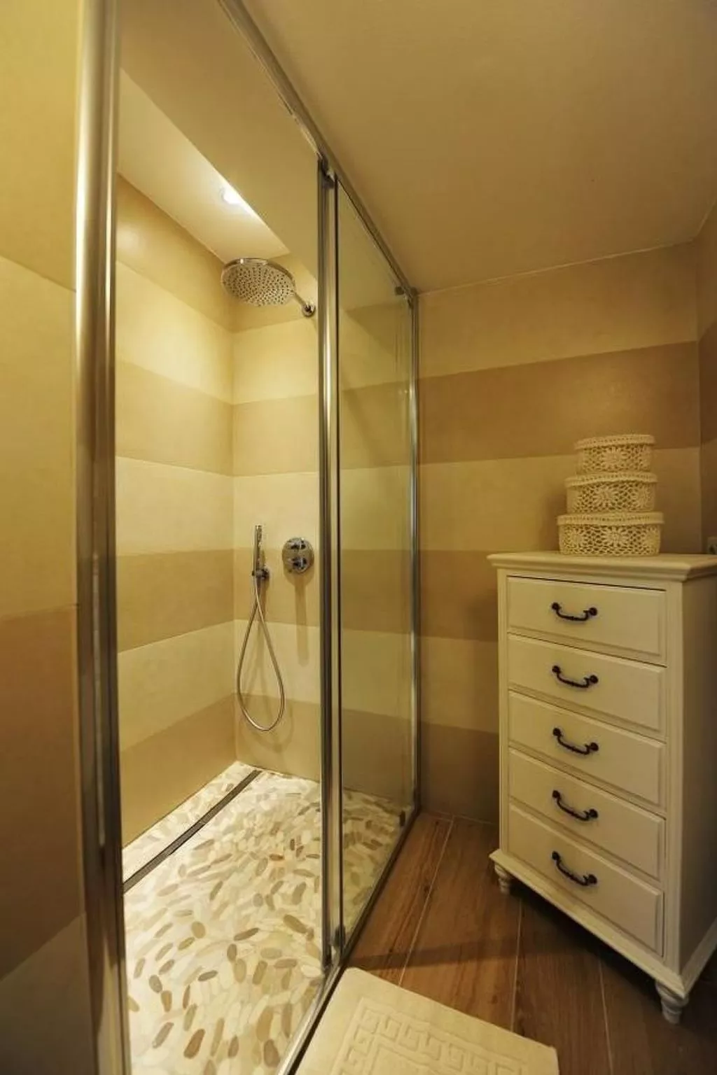 'La Casetta Limone - Binnen