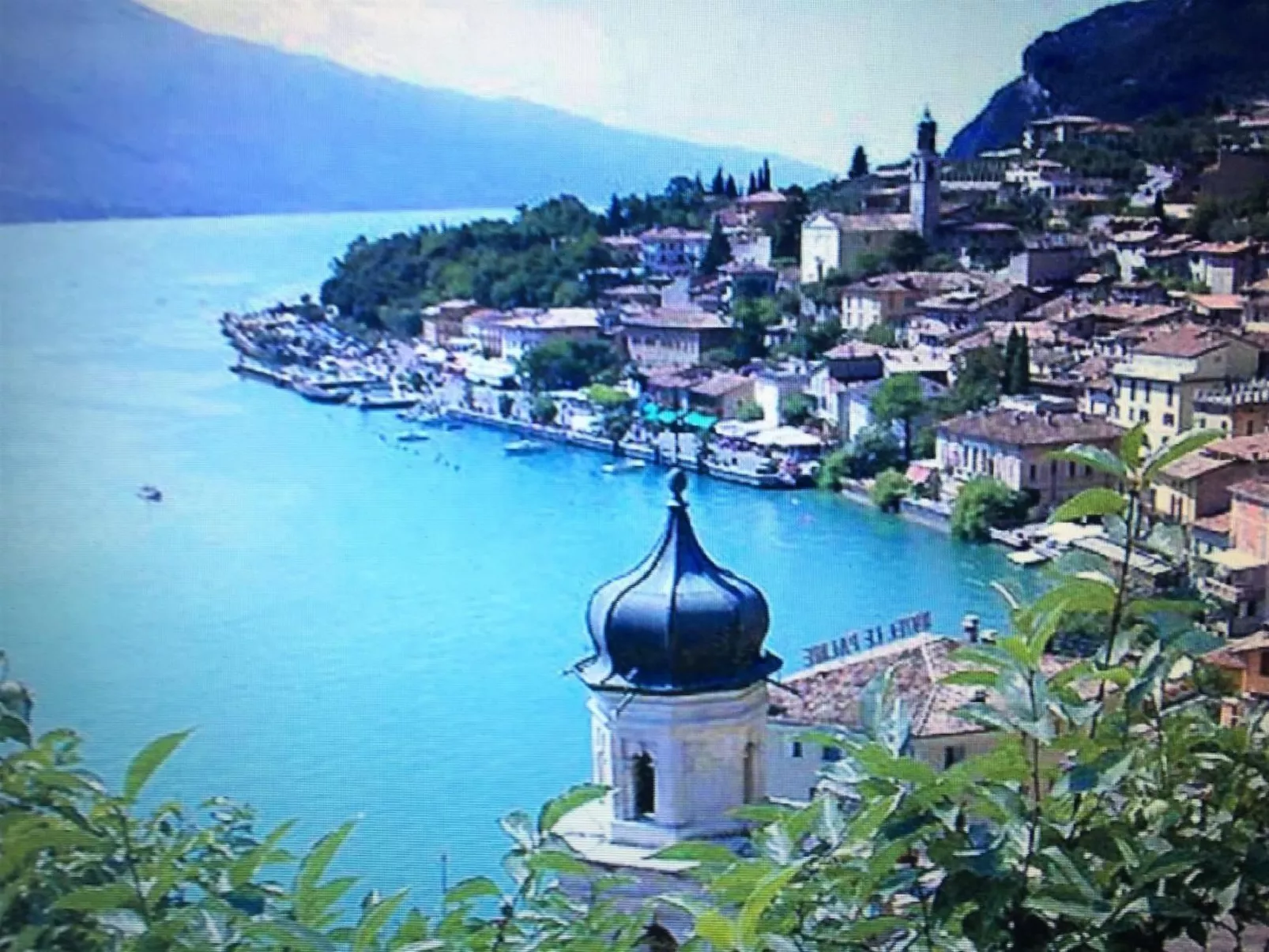 'Bella Vacanza 2 - Buiten