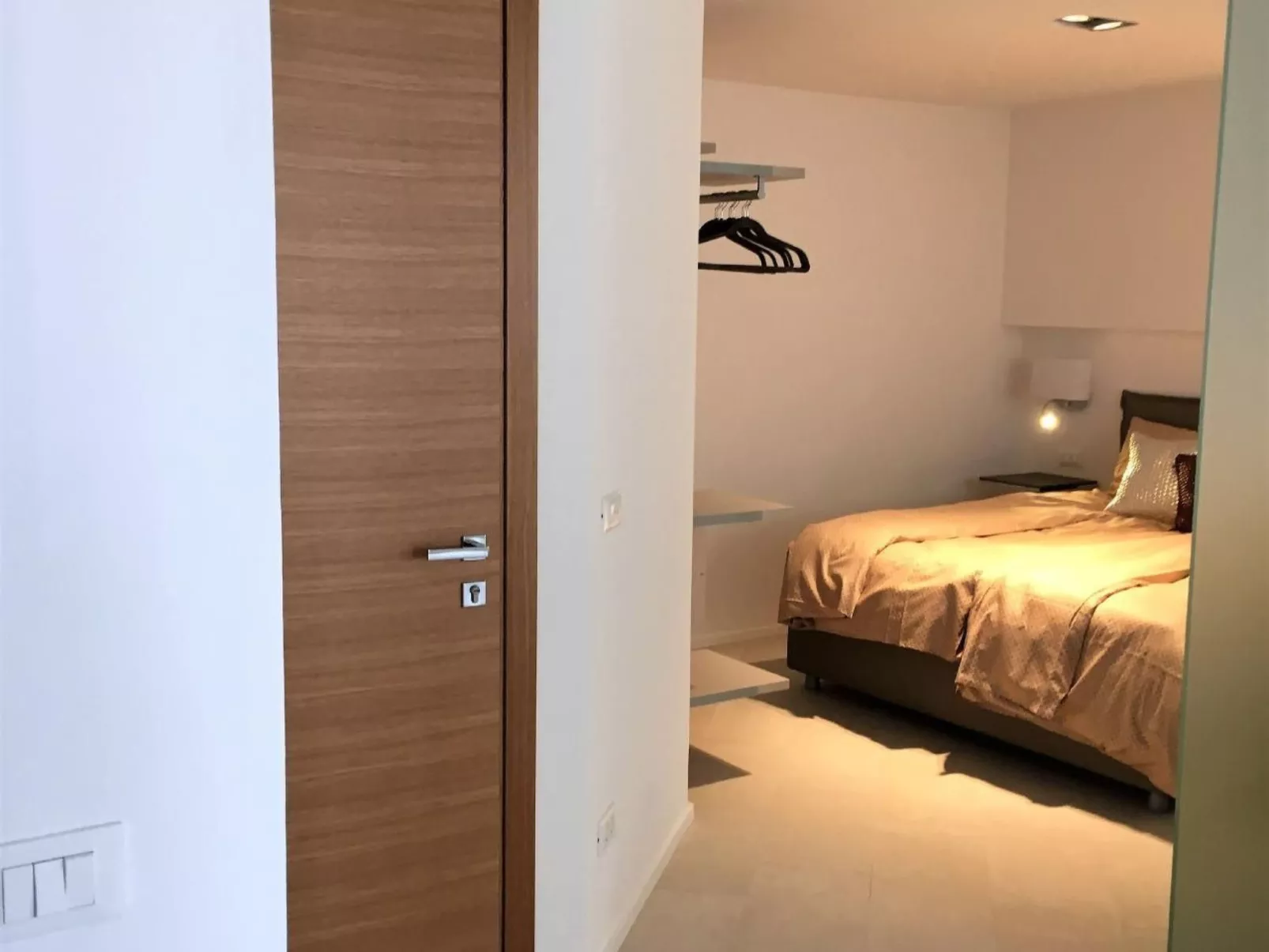 Wohnung 'Bella Vacanza 1 - Binnen