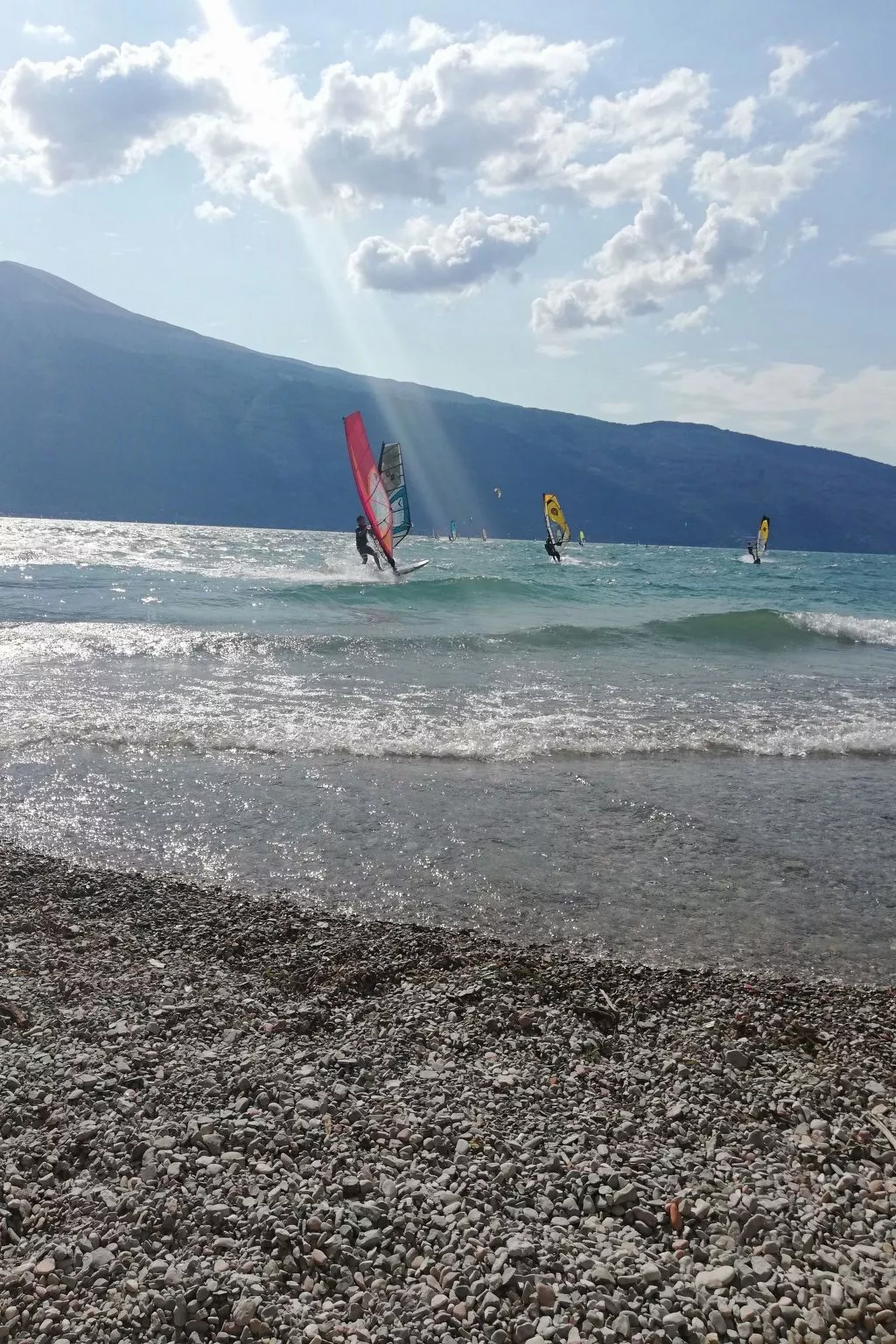 'Casa Cristina-Buiten