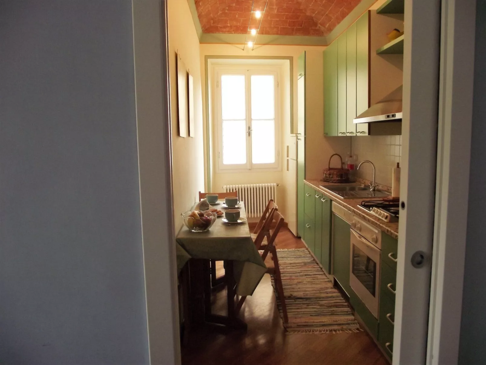 Wohnung in Finale Ligure-Binnen