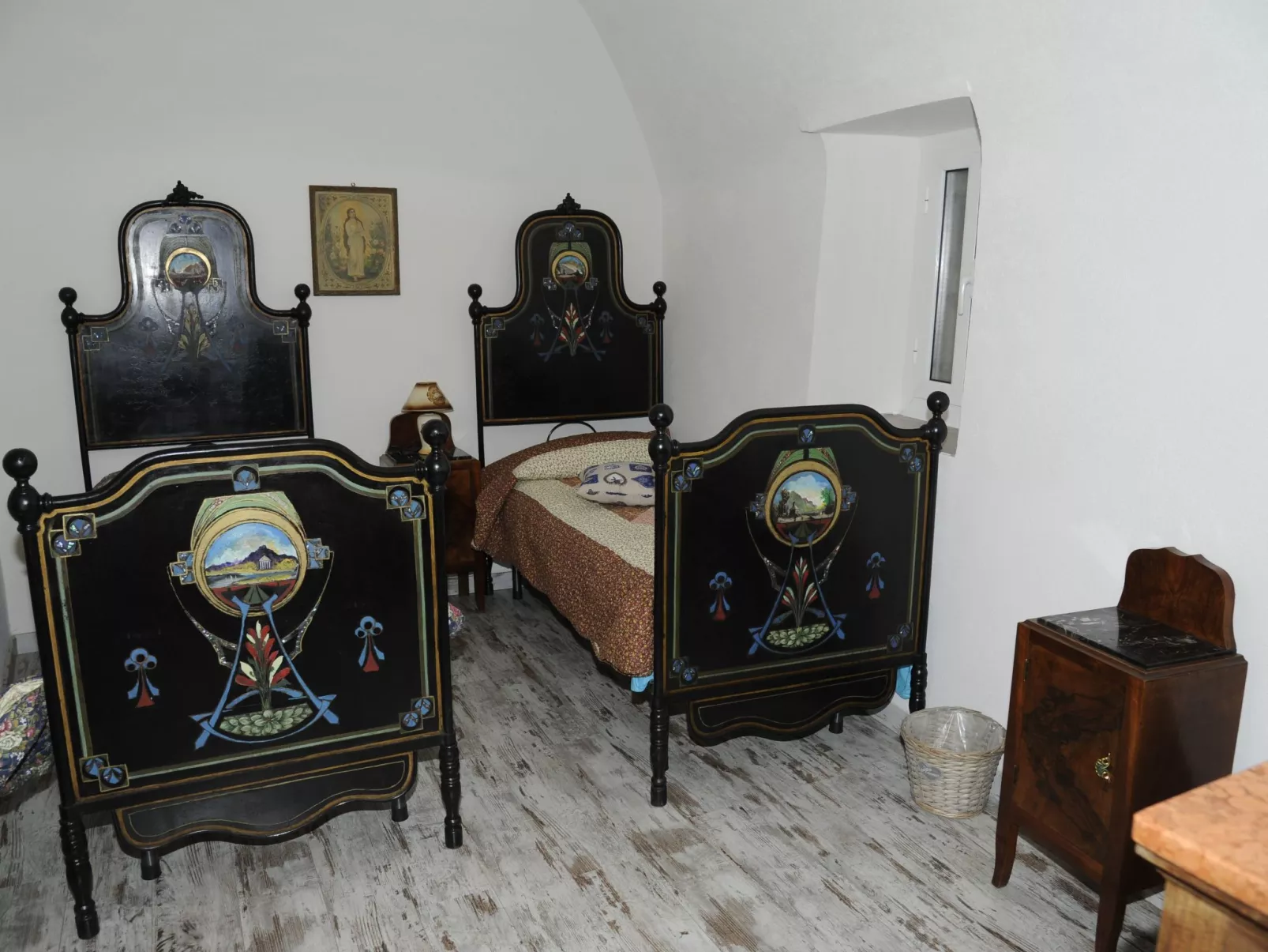 'Medieval House' mit Terrasse-Image-tags.info