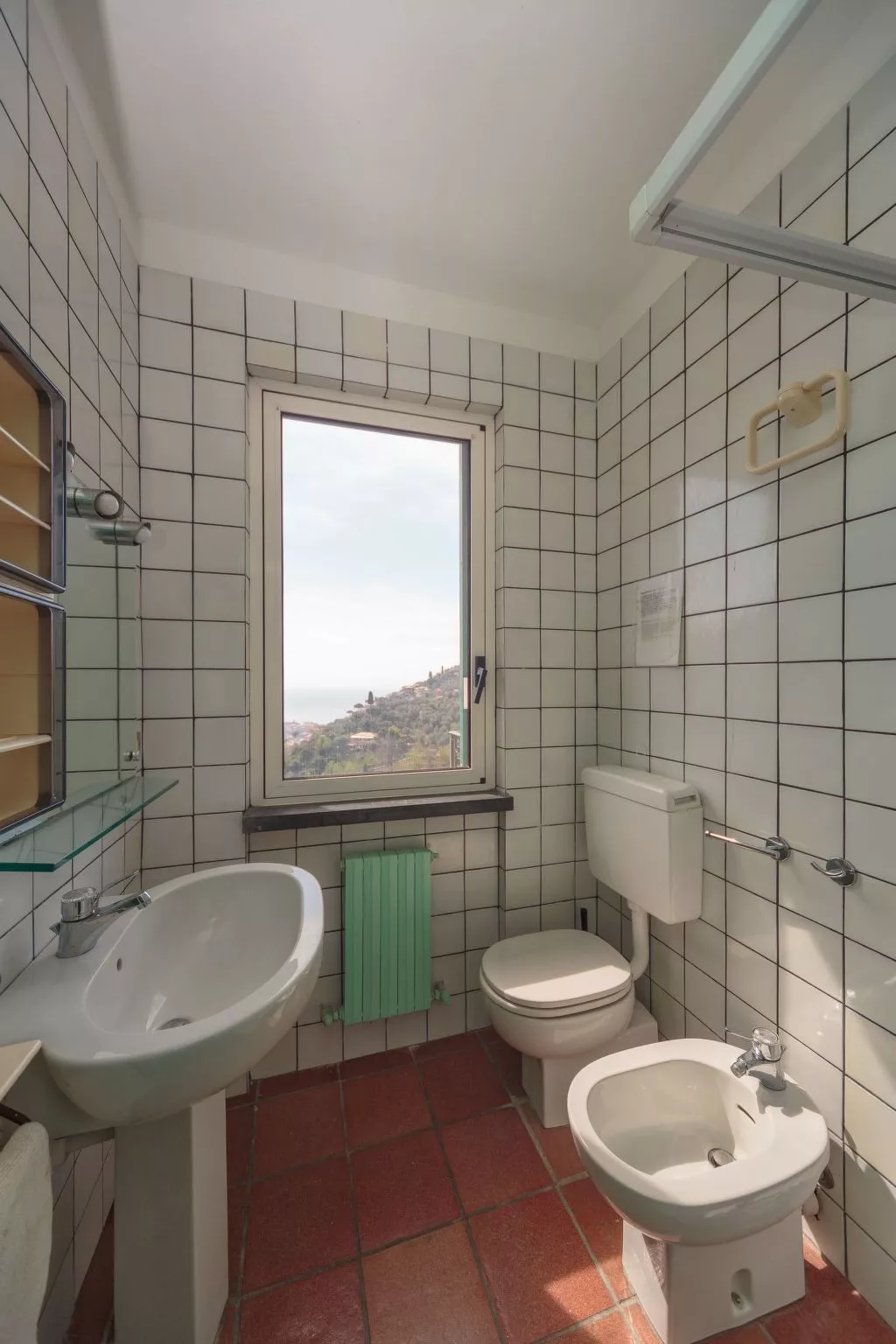 Ferienvilla mit Whirlpool-Binnen