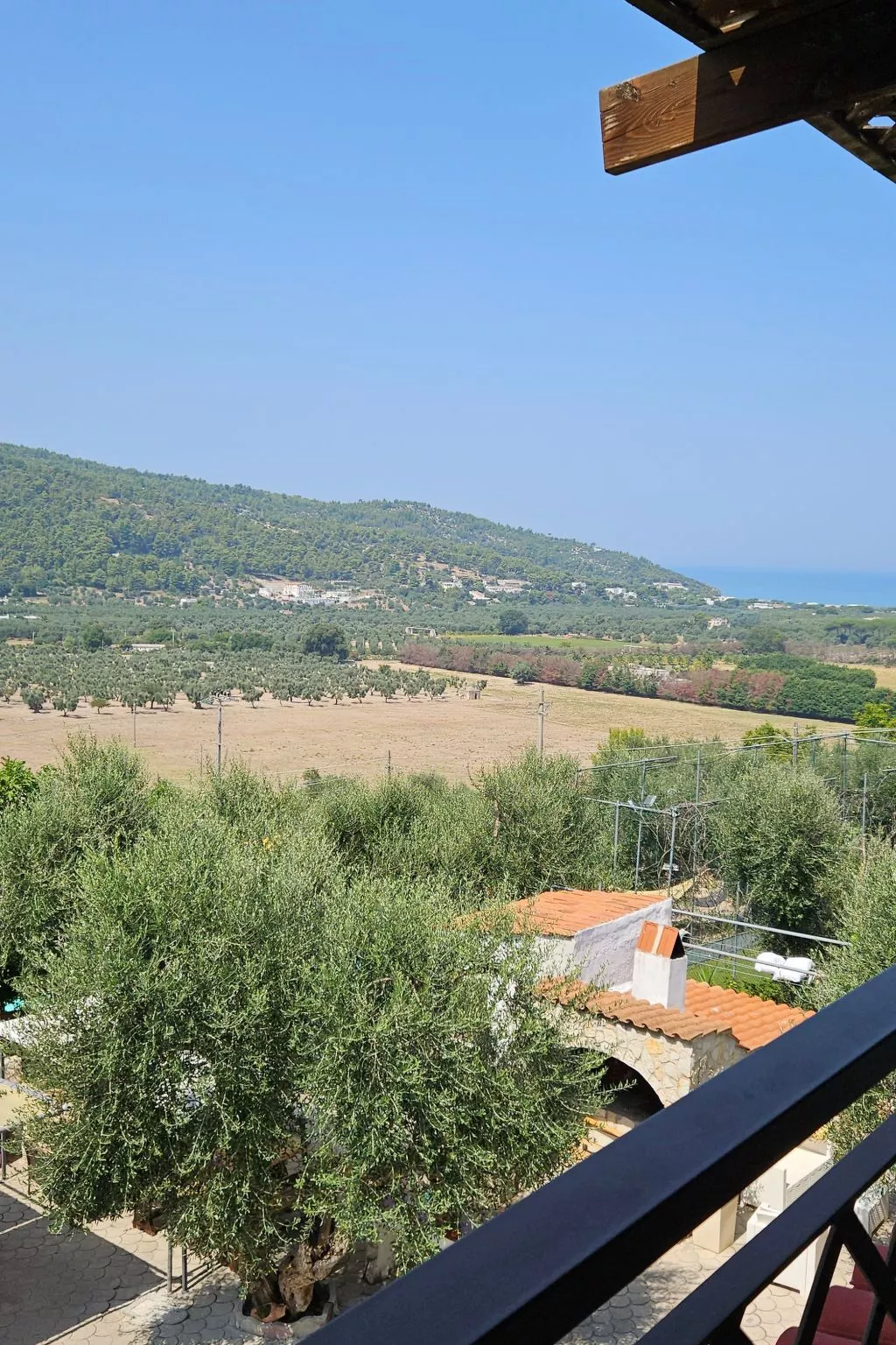 Zwei-Zimmer-Penthouse-Wohnung mit Terrasse mit Meerblick-Image-tags.info