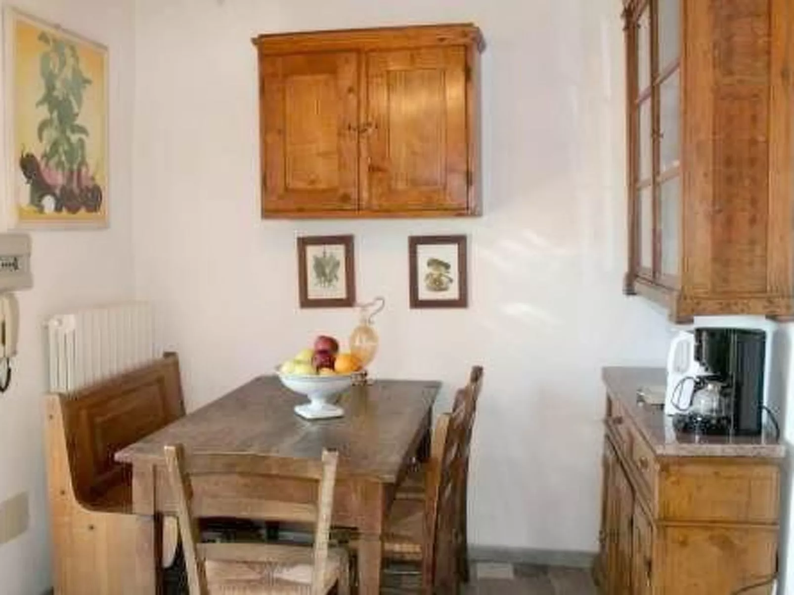 Villa Panzalla Kapelle-Binnen