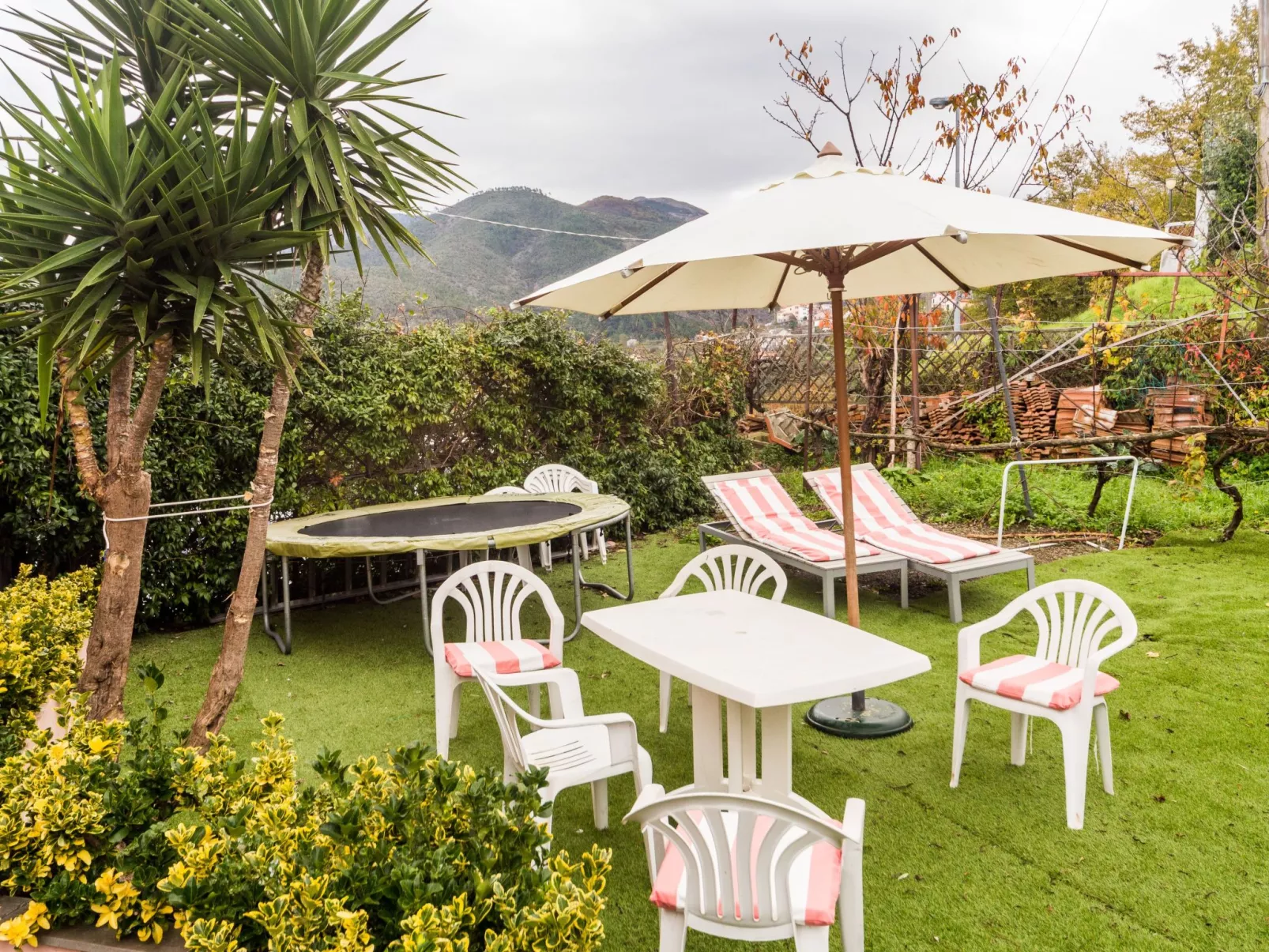 5 Terre Free Shuttle Villa Maremontii mit Pool-Image-tags.info