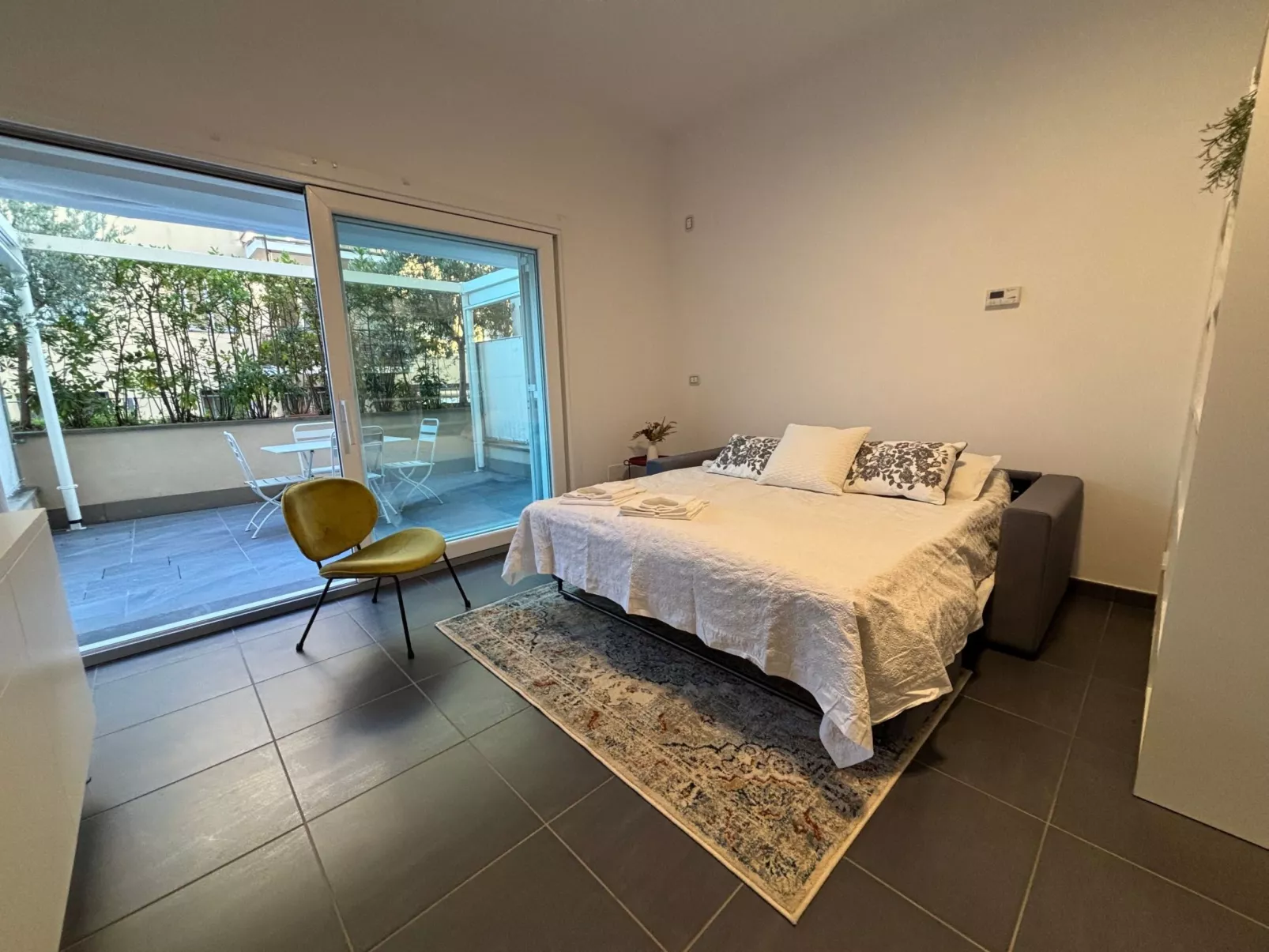 Casa Fruk bei Holiday World-Binnen