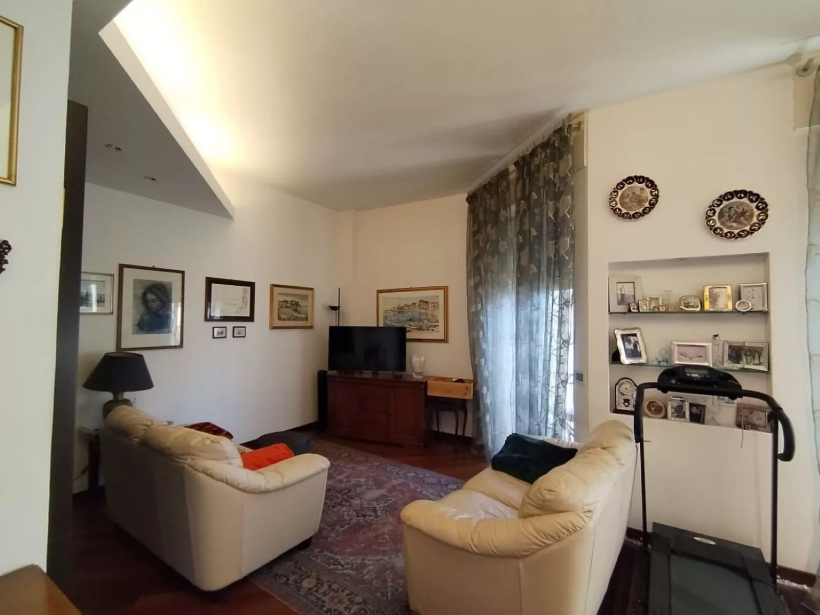 Gabry Beach bei Holiday World-Binnen