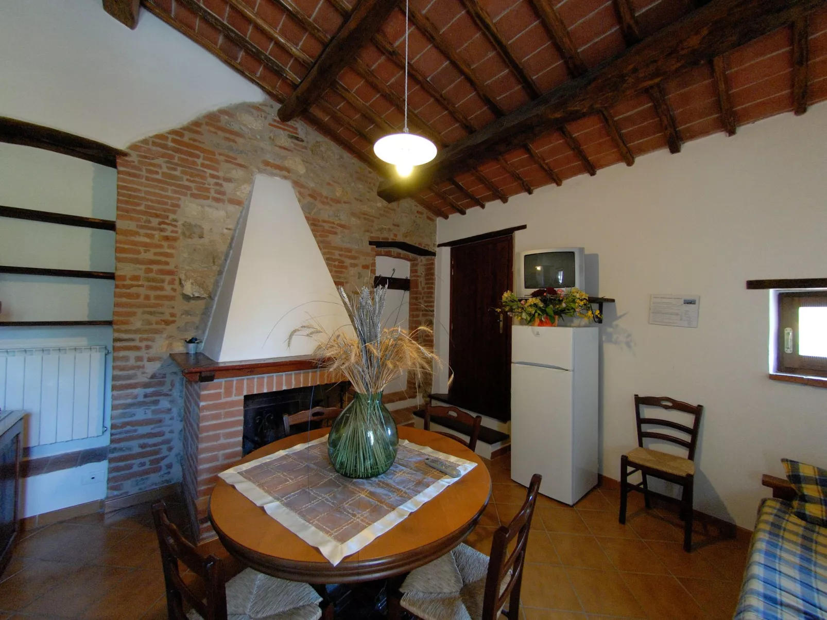 Haubentaucher-Binnen