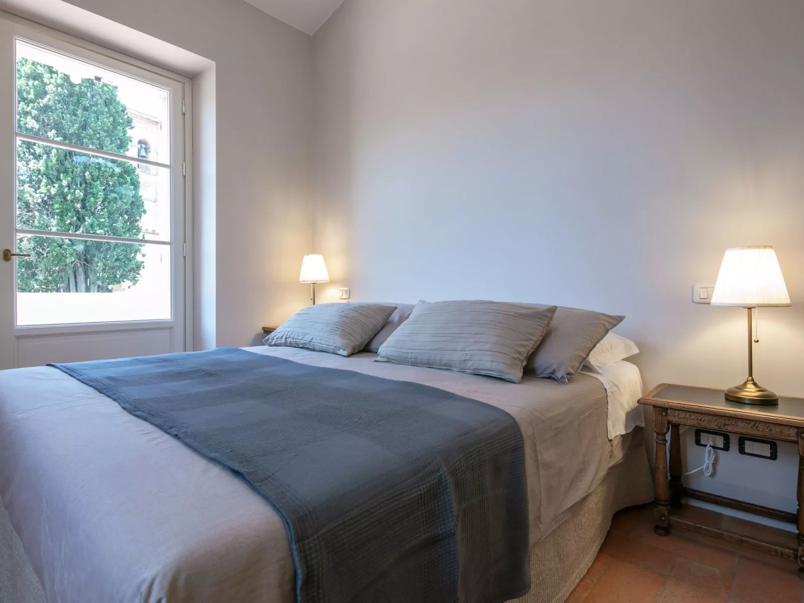 Villa 'Severina' mit privatem Pool-Binnen