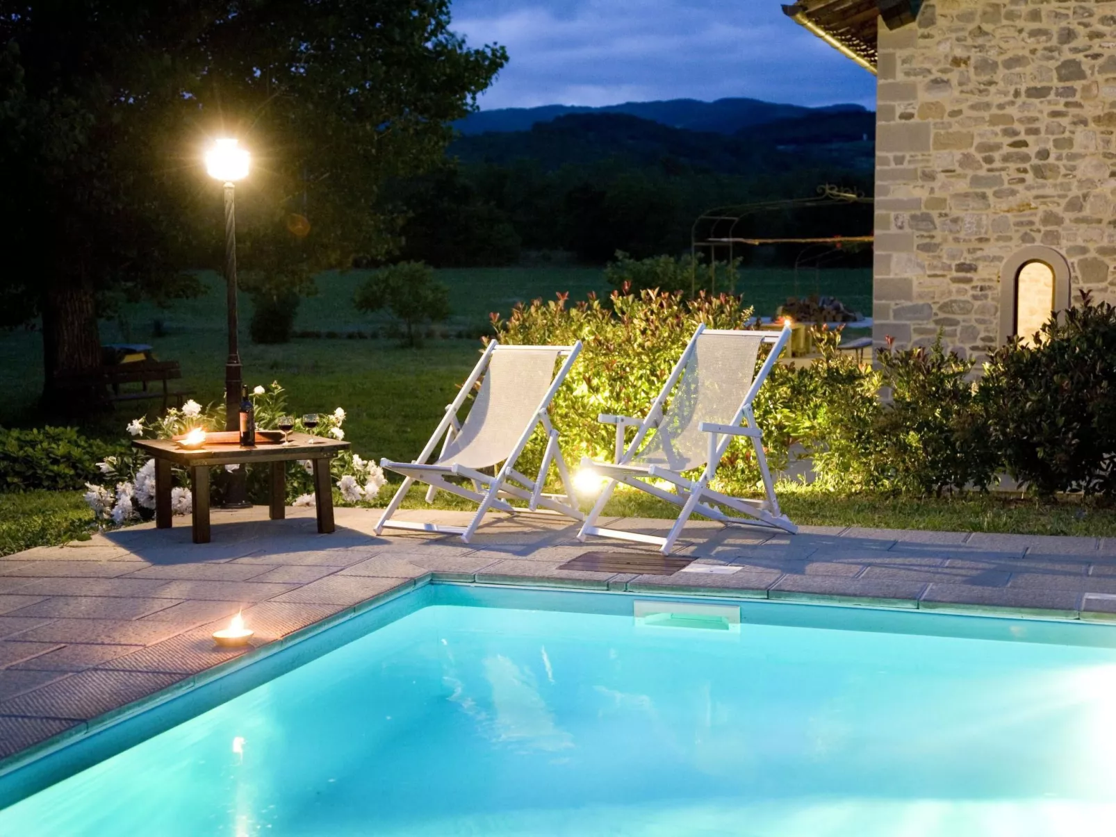 Villa Mildred-Buiten