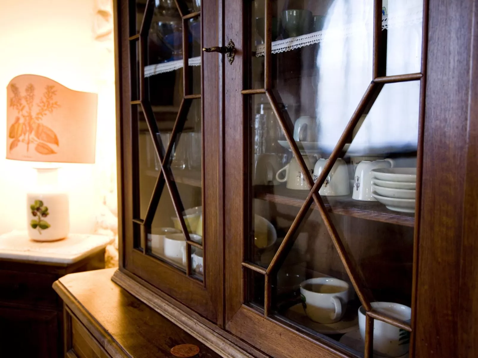 Villa Miby' Anwesen-Binnen