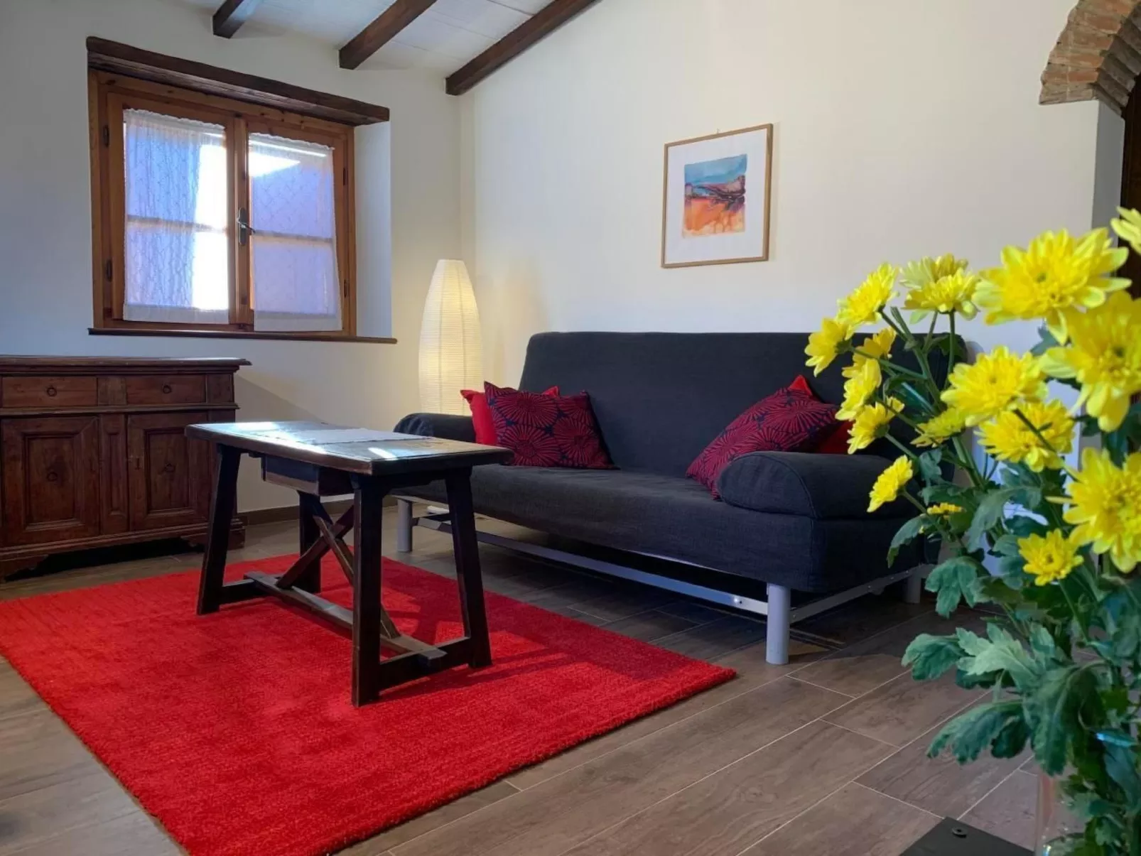 Villa Chimera mit Pool-Binnen