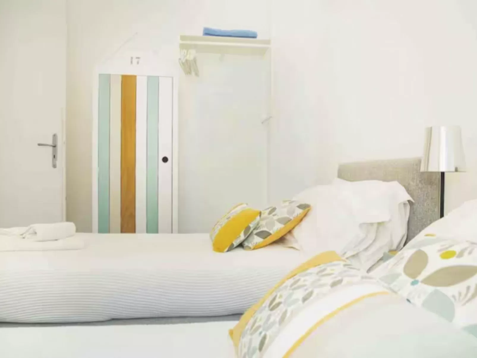 Meer von Sizilien-Binnen