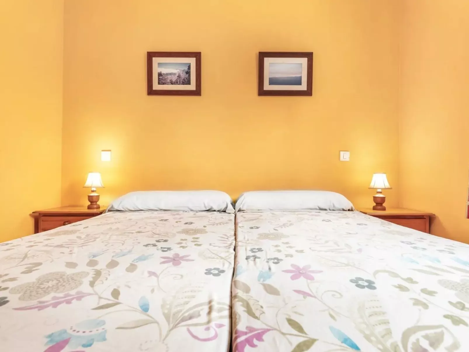 Wohnung in der besten Gegend von Costa Calma-Binnen