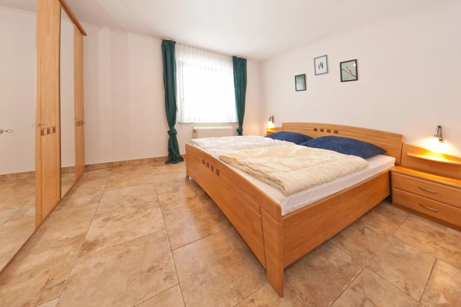 Ferienhaus Reichenbach HA