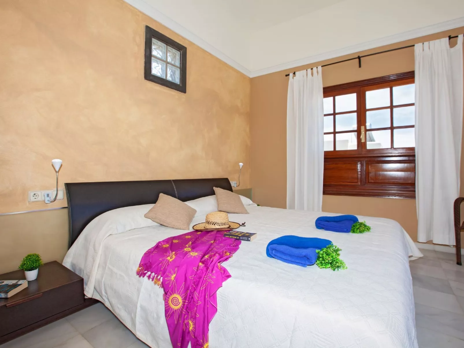 Wunderschöne, umweltfreundliche Villa am Meer-Binnen