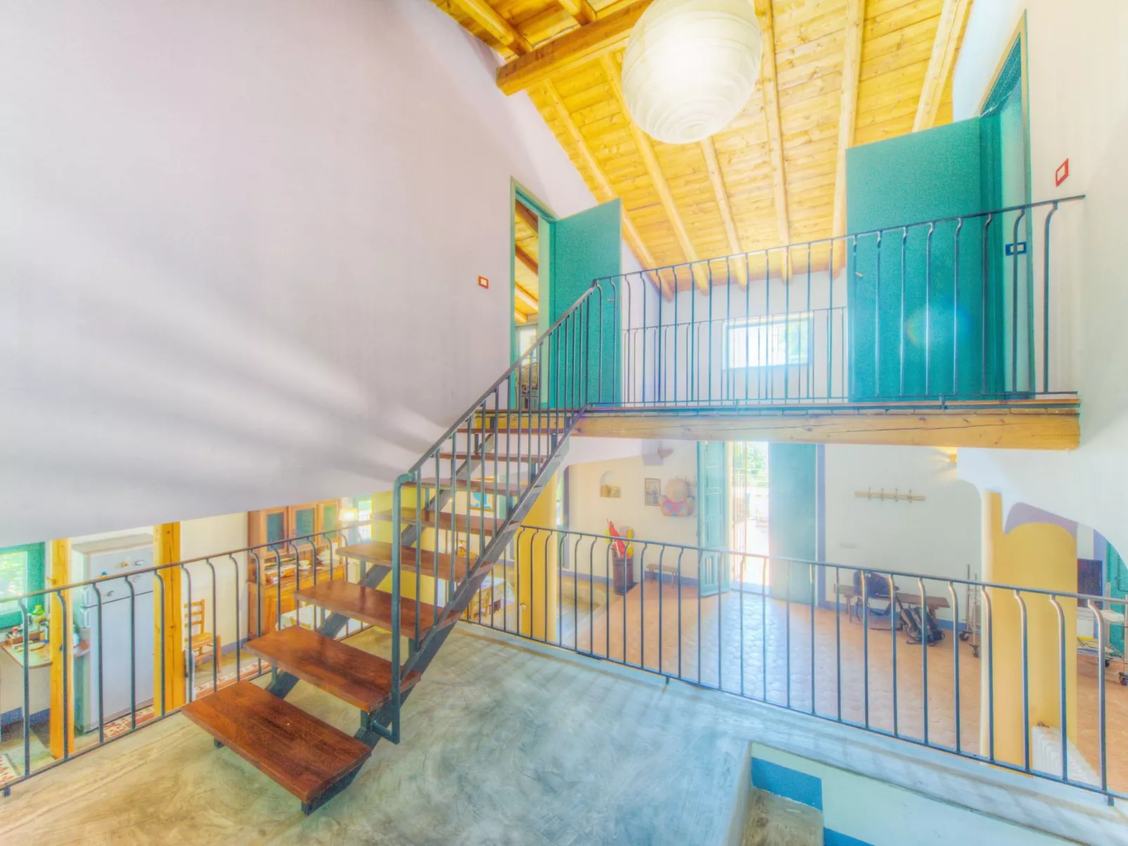 Villa Mamma Susanna in Mascali - Image-tags.info