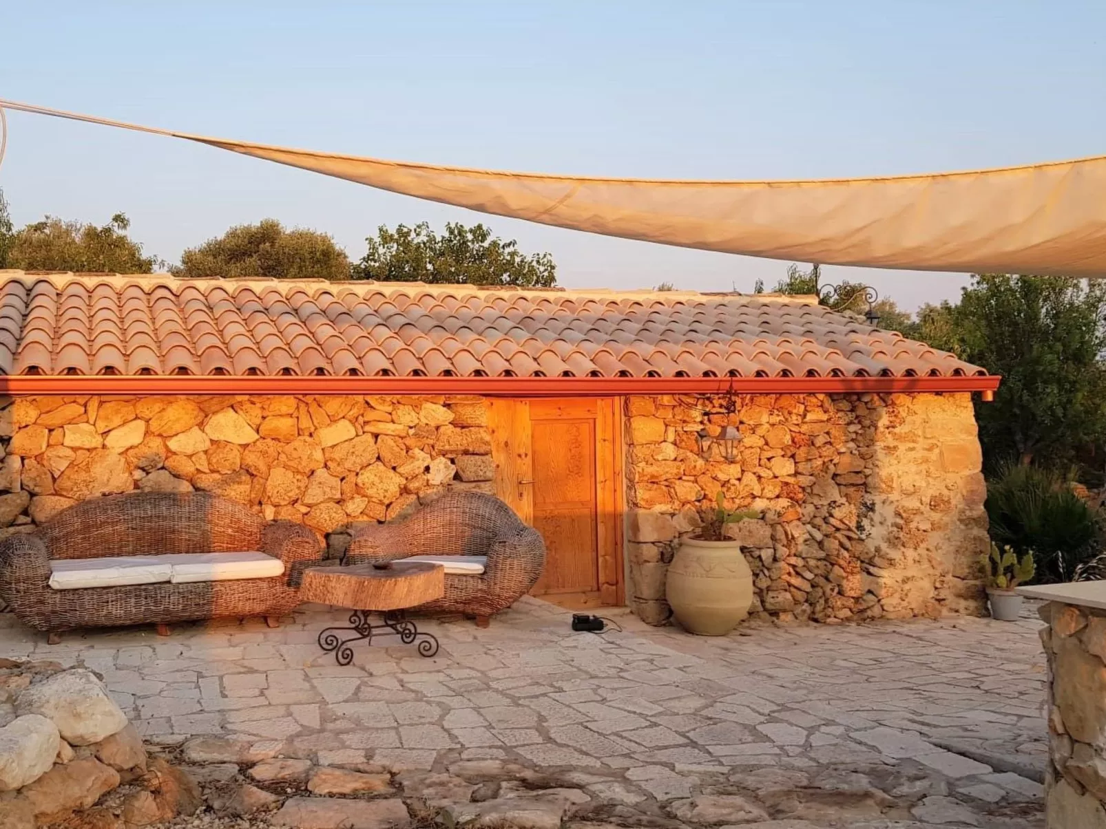 Mirriusa' Ferienhaus mit Jacuzzi-Image-tags.info