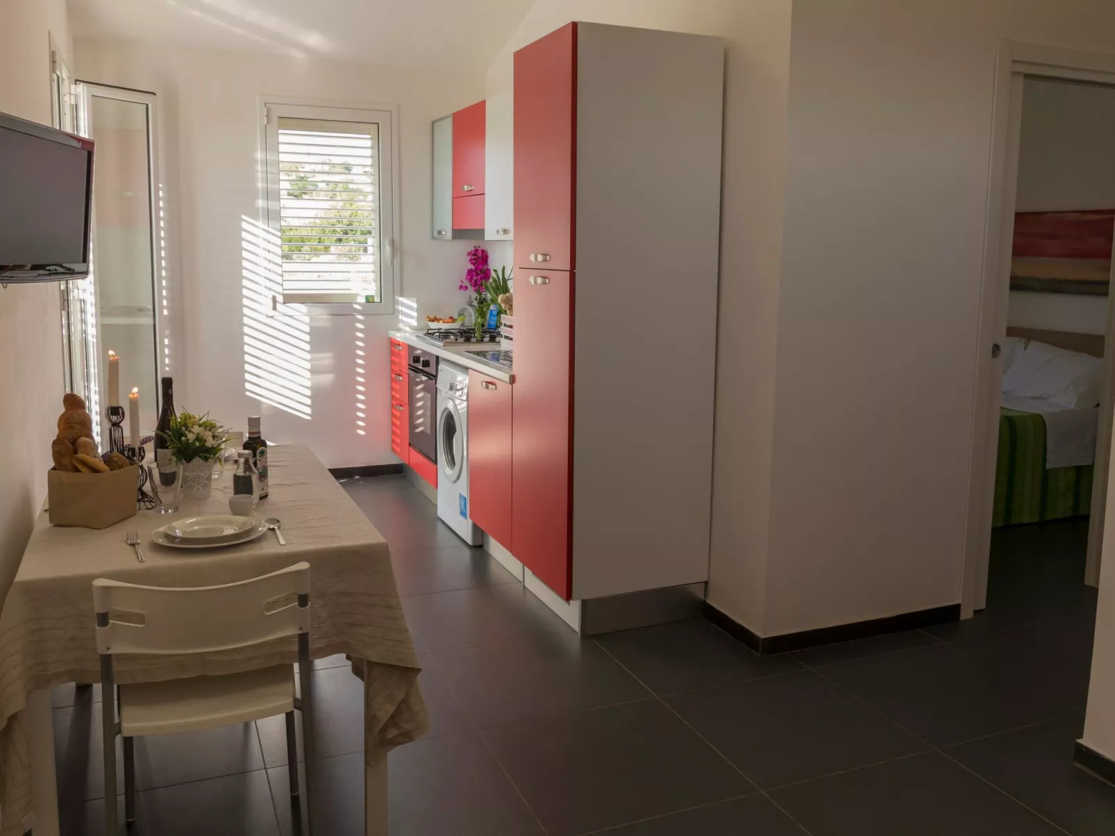 Dachgeschoss Meerblick Donnalucata-Image-tags.info