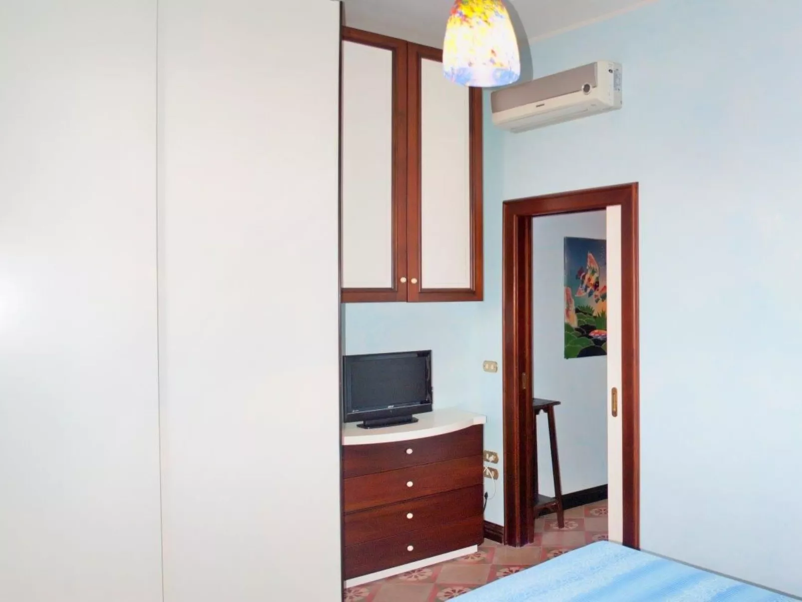 Unterkunft über den Dächern von Otranto mit riesiger Dachterrasse-Image-tags.info