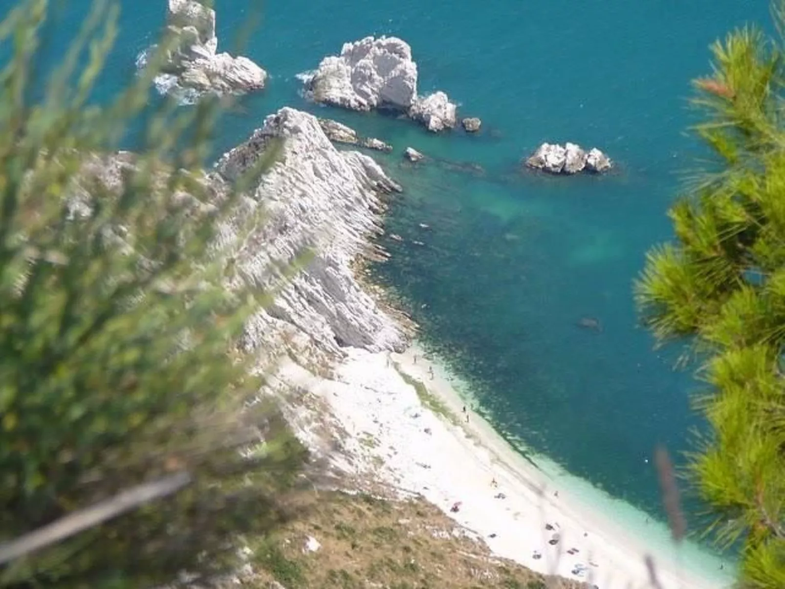 FERIENHAUS SARDINIEN SAN TEODORO-Buiten